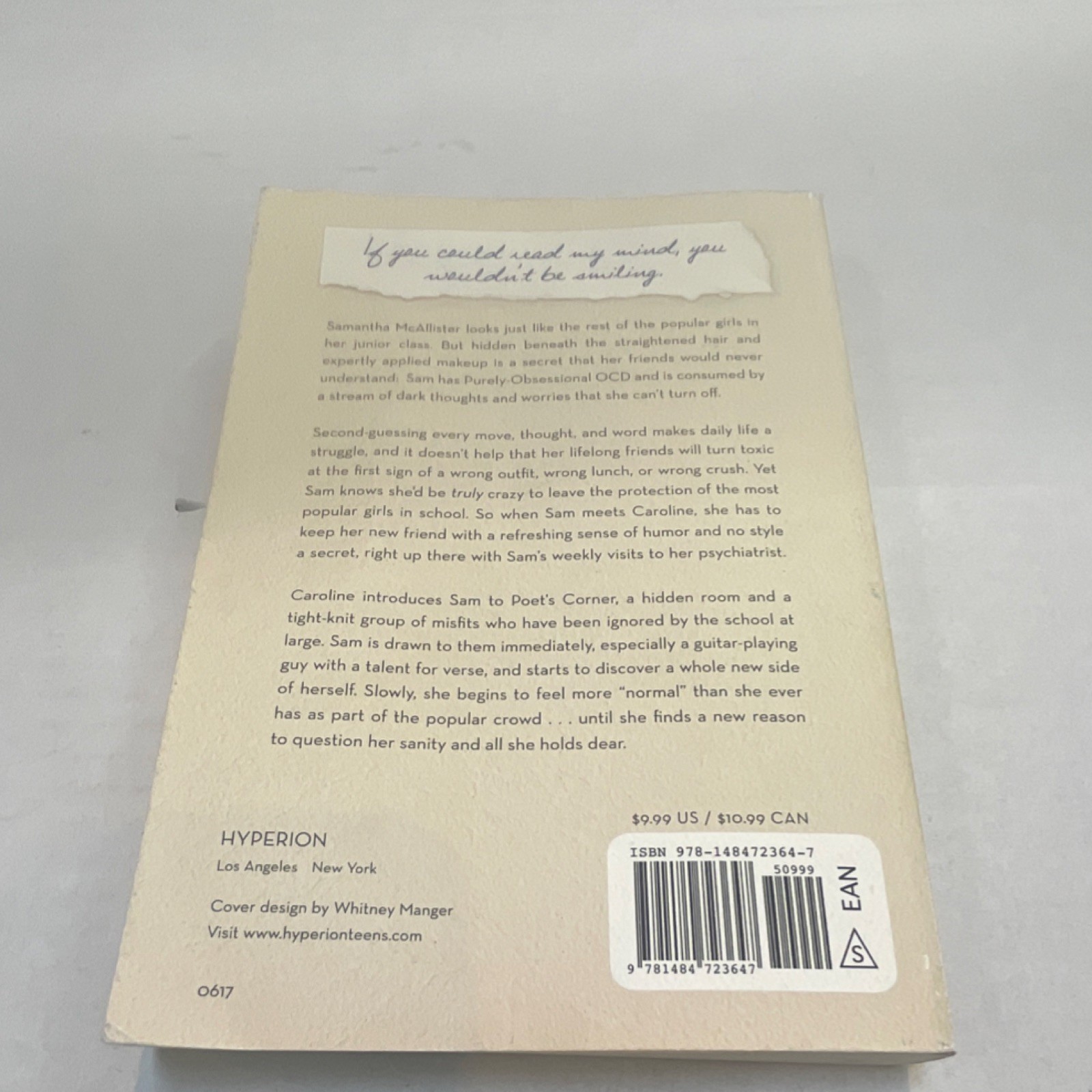 Confess : A Novel by Colleen Hoover (2015, Trade Paperback)
