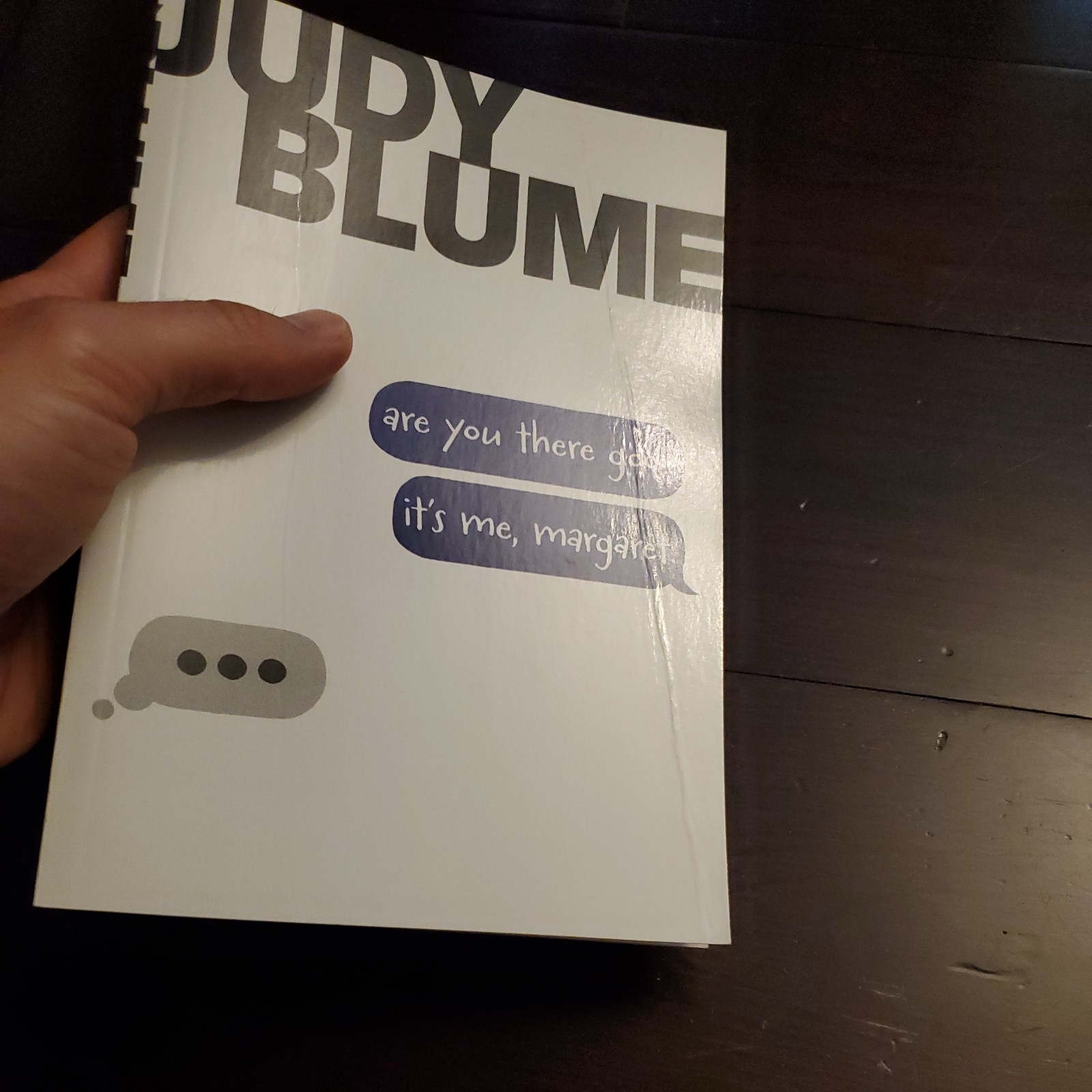 Judy Blume Lot of 4 Books Blubber Deenie Then Again Are You There God PB