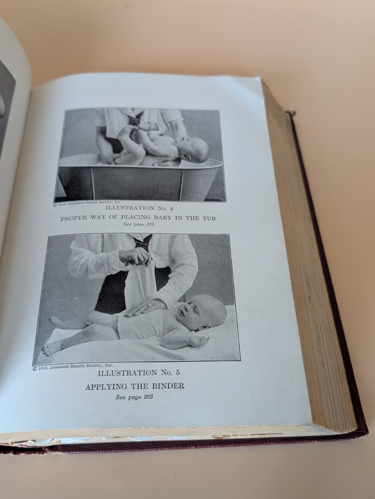 Health Knowledge 2 Vol Set 1927 Medical Anatomy Flap Illustrations Corish