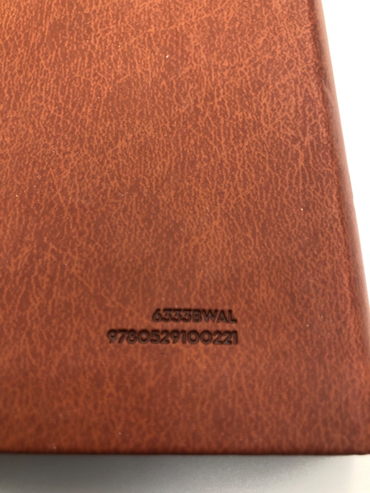 Bible Leather New King James Nelson Gigant Print Reference Concordance Ribbon