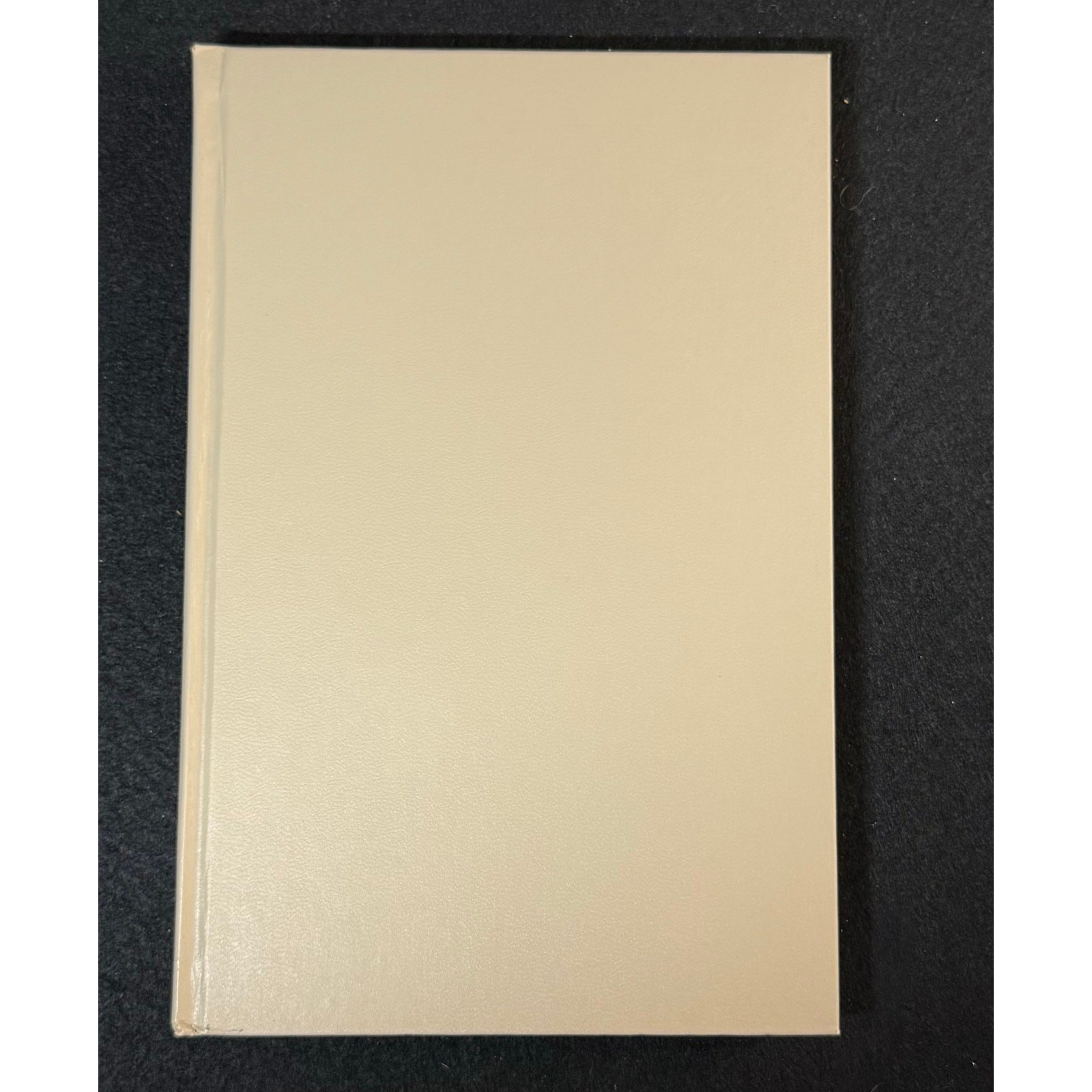 The Book of Merlyn – T.H. White – Hardcover Book Club Edition Dust Jacket 1977