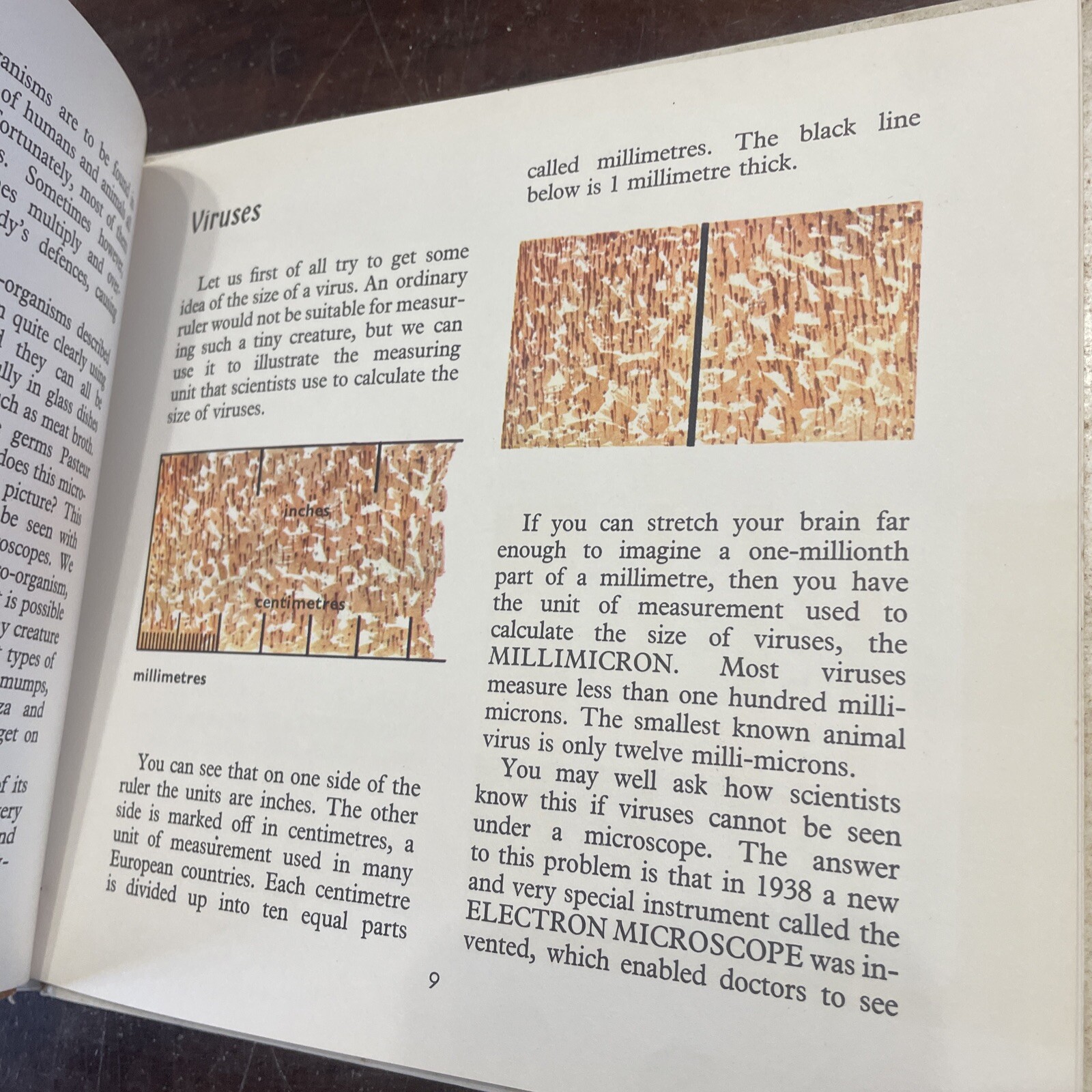 ROY NORRY, VIRUS HUNTER IN AUSTRALIA, SIR MACFARLANE BURNET. HARDCOVER 1966