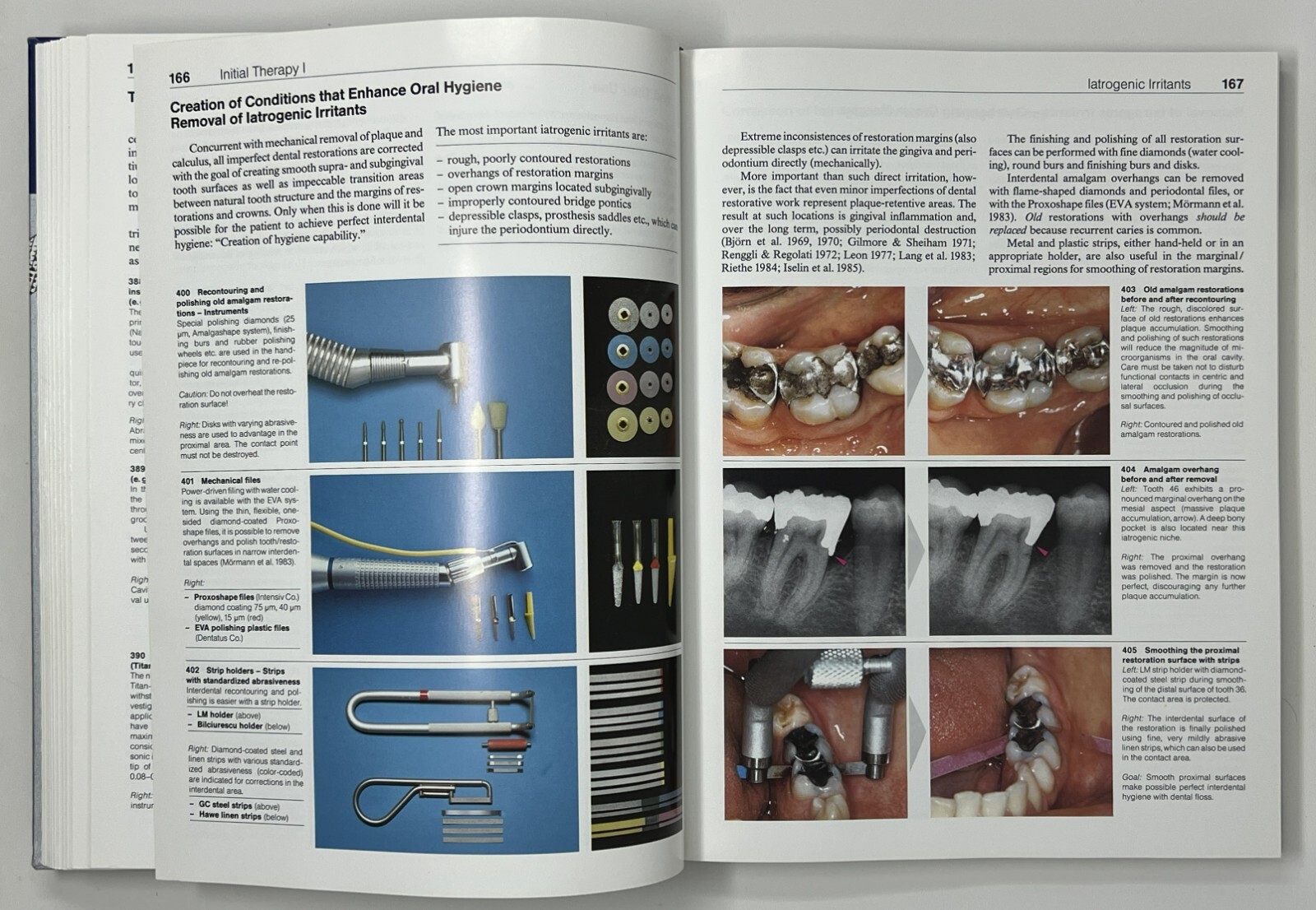 Color Atlas of Dental Medicine: Periodontology by Rateitschak, Wolf & Hassell HC
