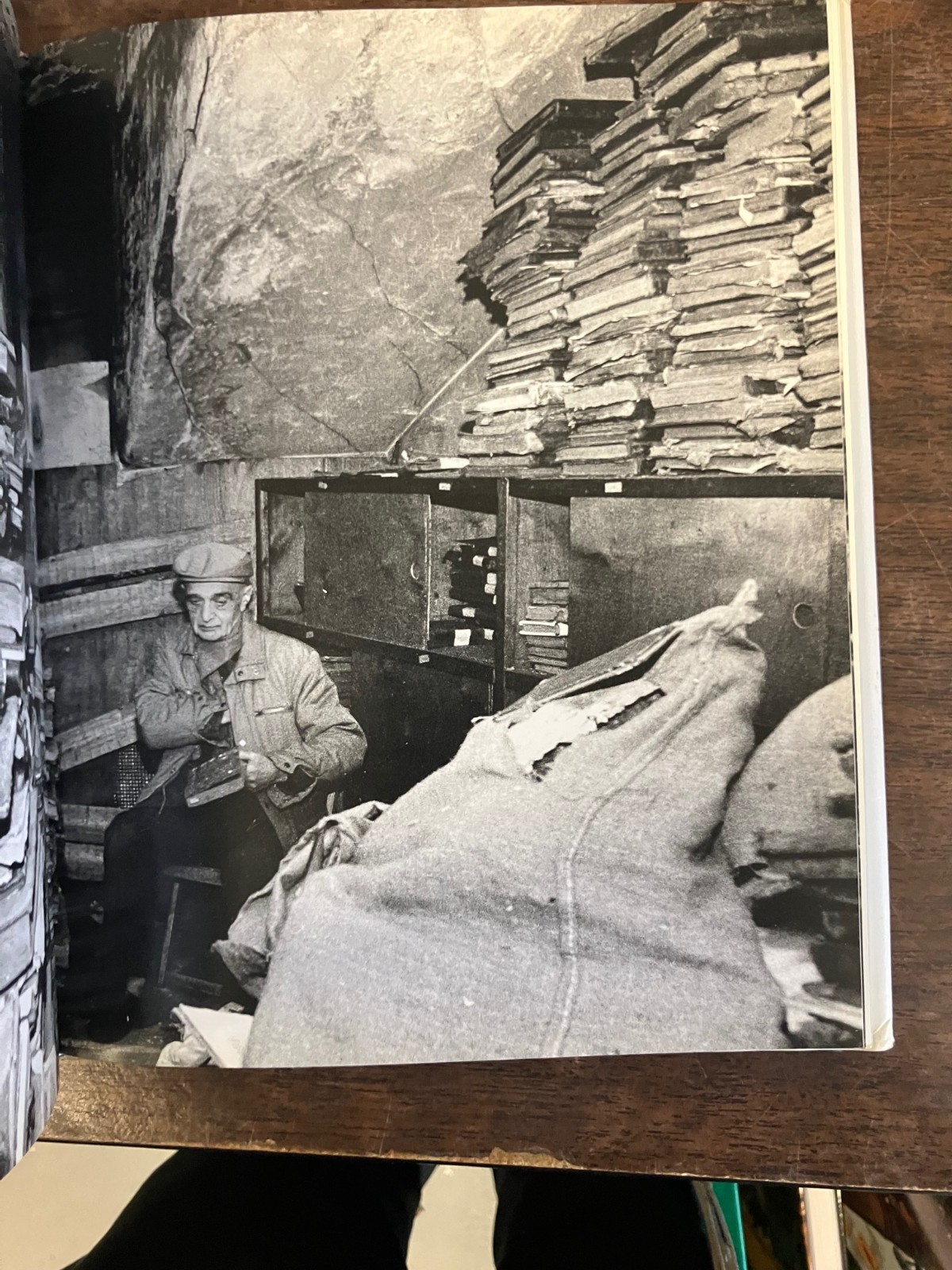 Operation Exodus Zion Mansour Ozeri Soviet Jewry Aliyah Photography Book
