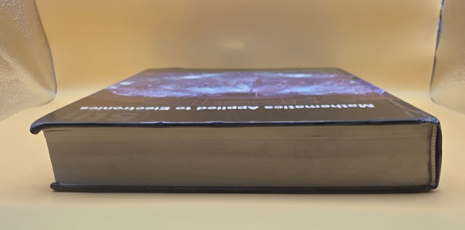 Mathematics Applied to Electronics (5th Edition) by James H. Harter