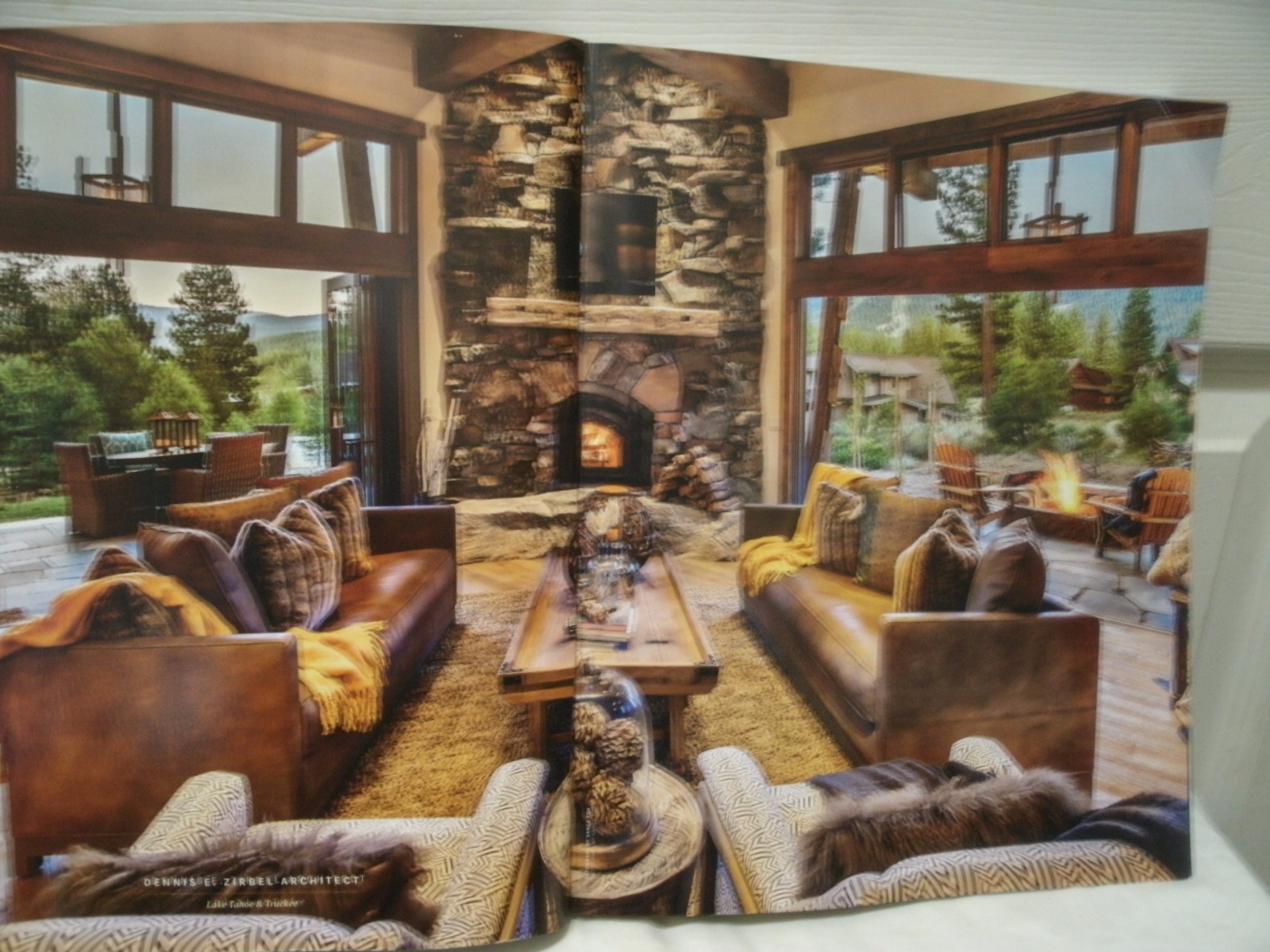 THE LUXURY OF HOME. THIRD EDITION. 350+ PAGES OF THE BEST IN HOME DESIGN.