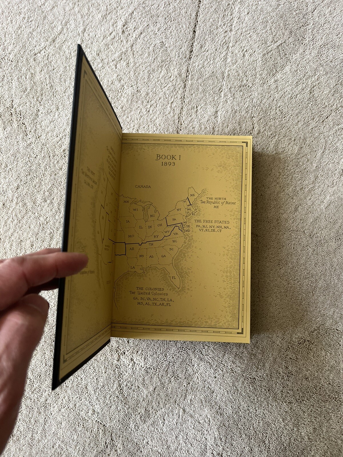 To Paradise, Hanya Yanagihara. Doubleday 2022. Signed/Dated On Title Page.