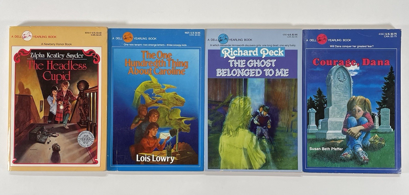 Mixed Lot Kids Spooky Scary Halloween Mystery Ghost Chapter Paperback Books