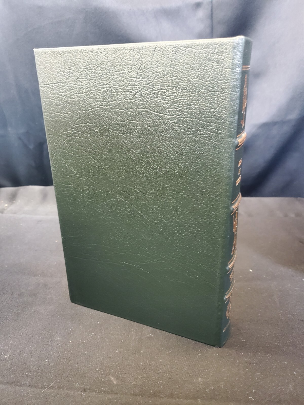 Easton Press Men At Work by George Will 1996
