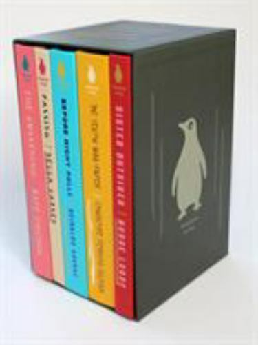 Penguin Vitae Set: The Awakening and Selected Stories/ Before Night (1524705802)