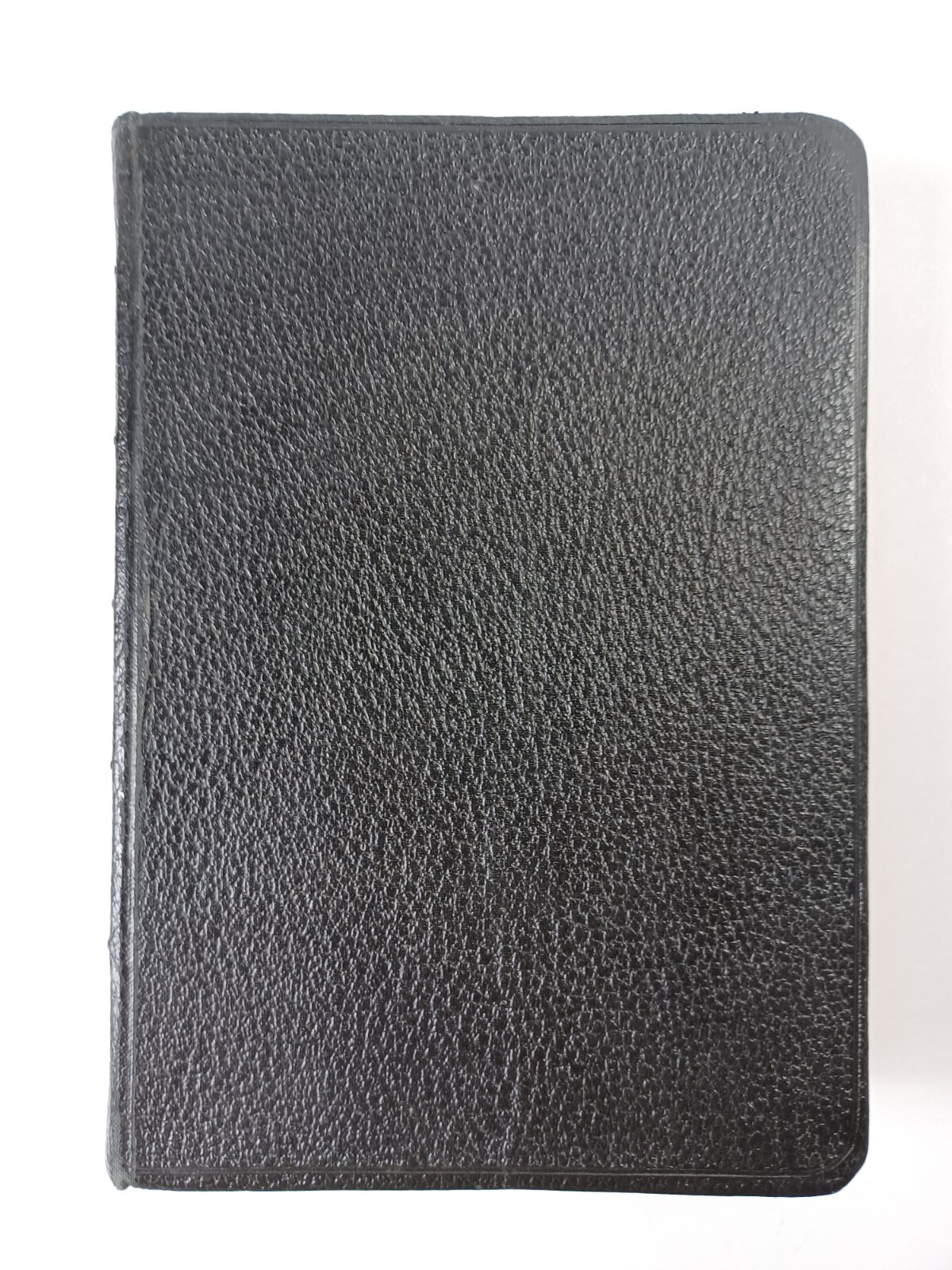 Vintage Holy Bible Revised Standard Version 1953 Nelson # 2803 in Original Box