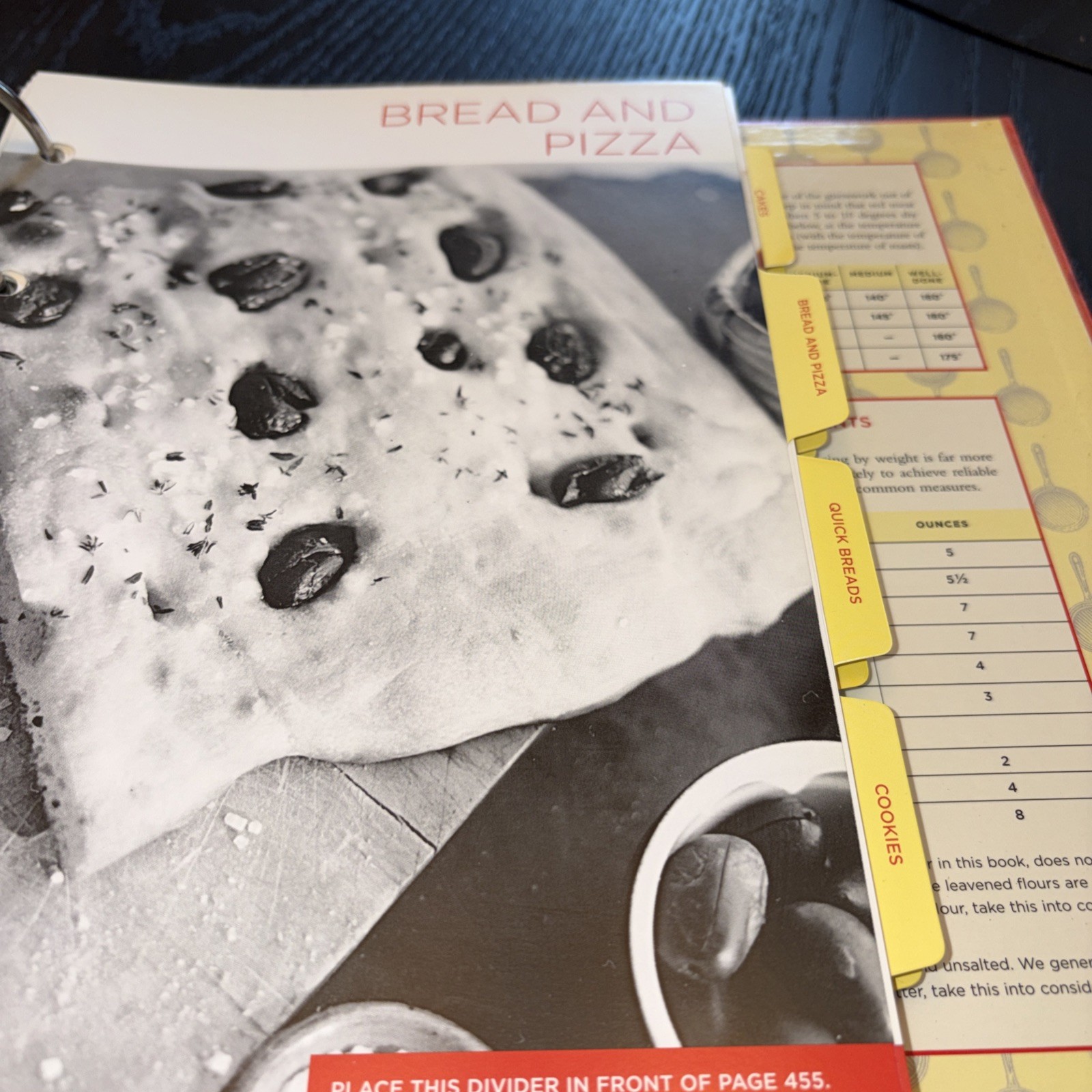 American’s Test Kitchen Family Cookbook Revisited Edition Hardcover
