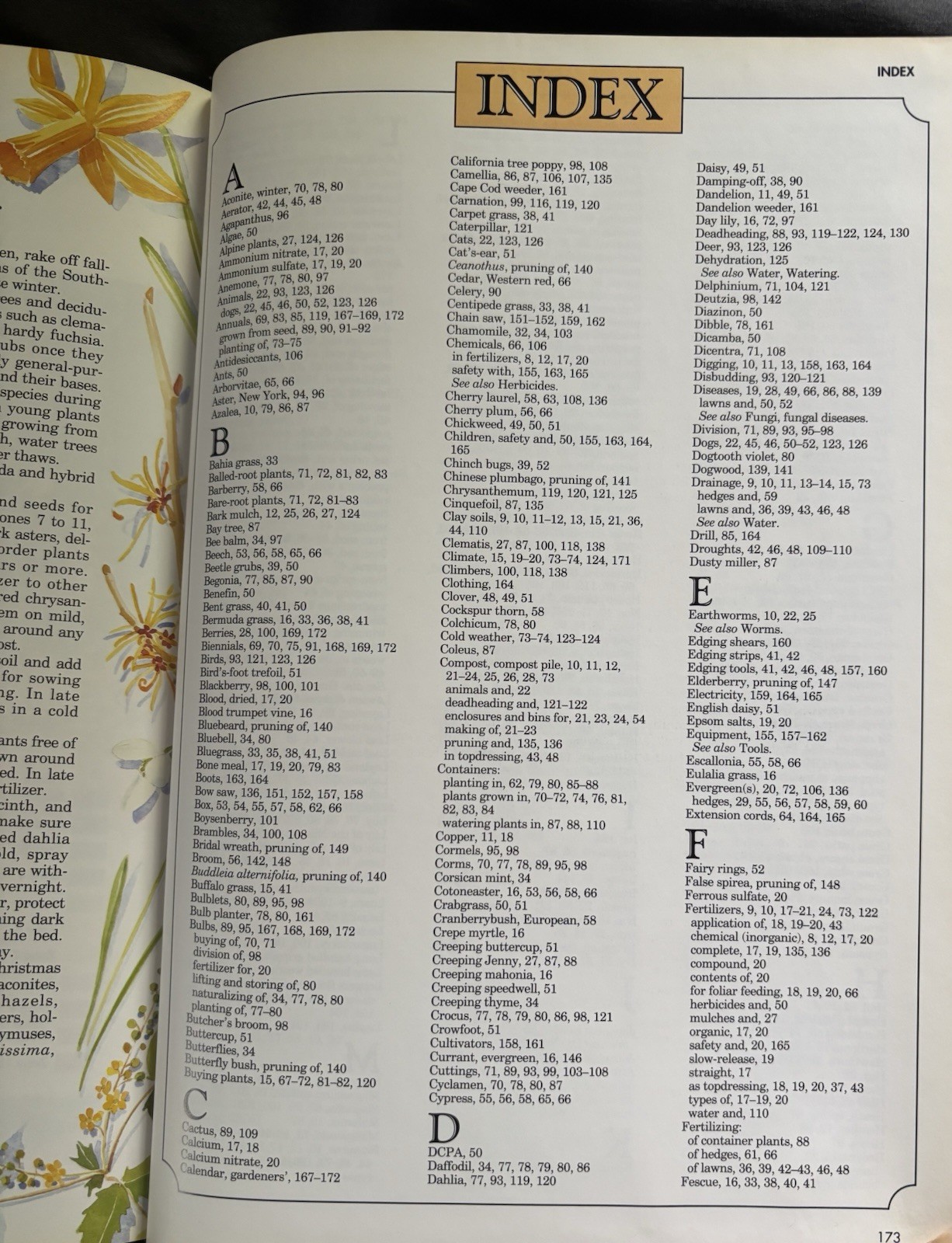 The Practical Gardener by Reader’s Digest Editors. 1993 Hardcover