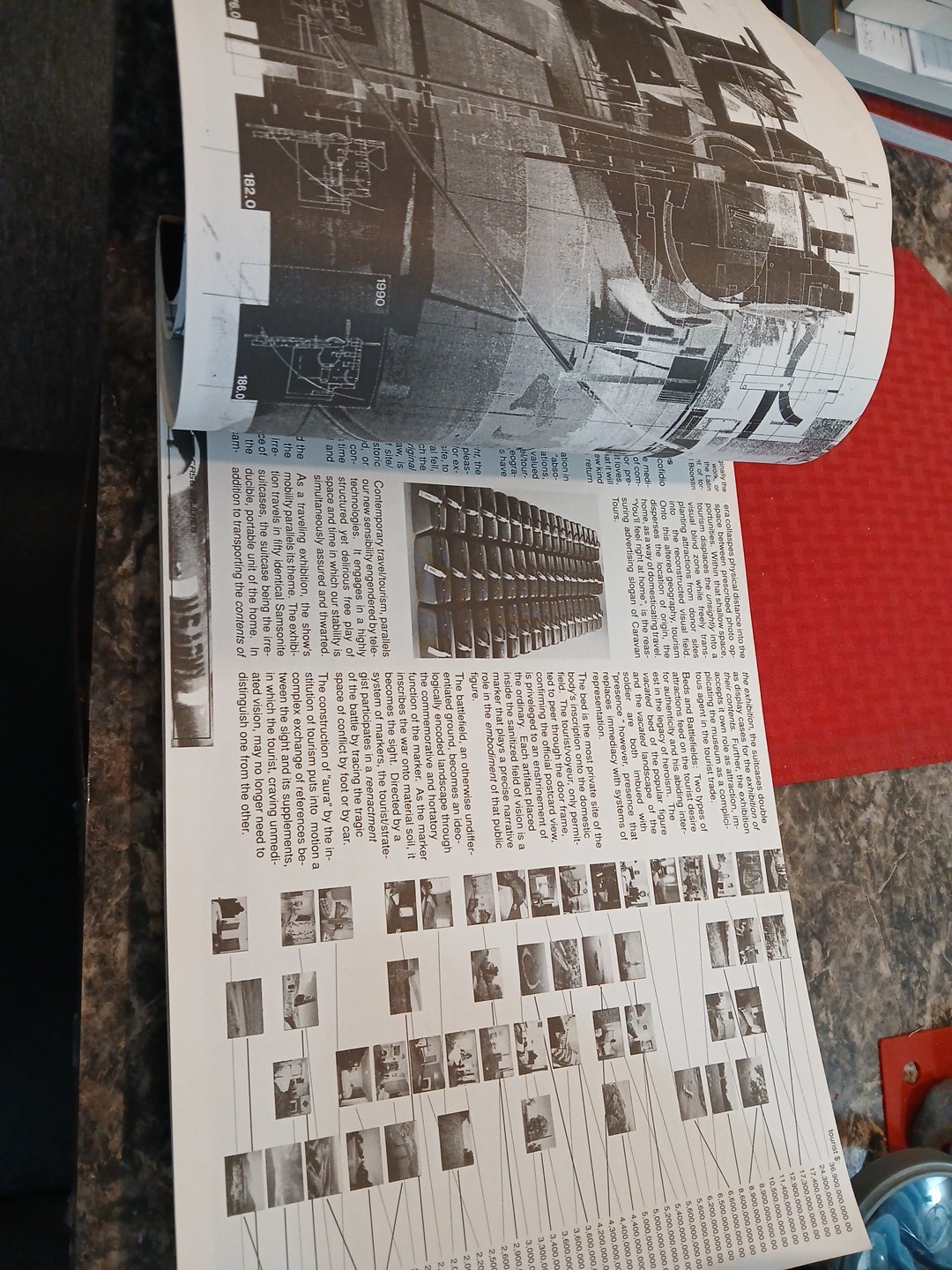 SEMIOTEXT(E) ARCHITECTURE Oversize PB 1992 Feisty defiant designs! Post-Modern