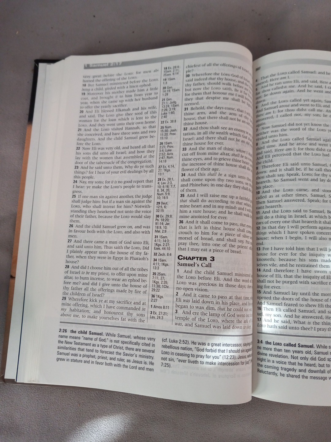 Prophecy Study Bible KJV Tim LaHaye 2000 Hardcover