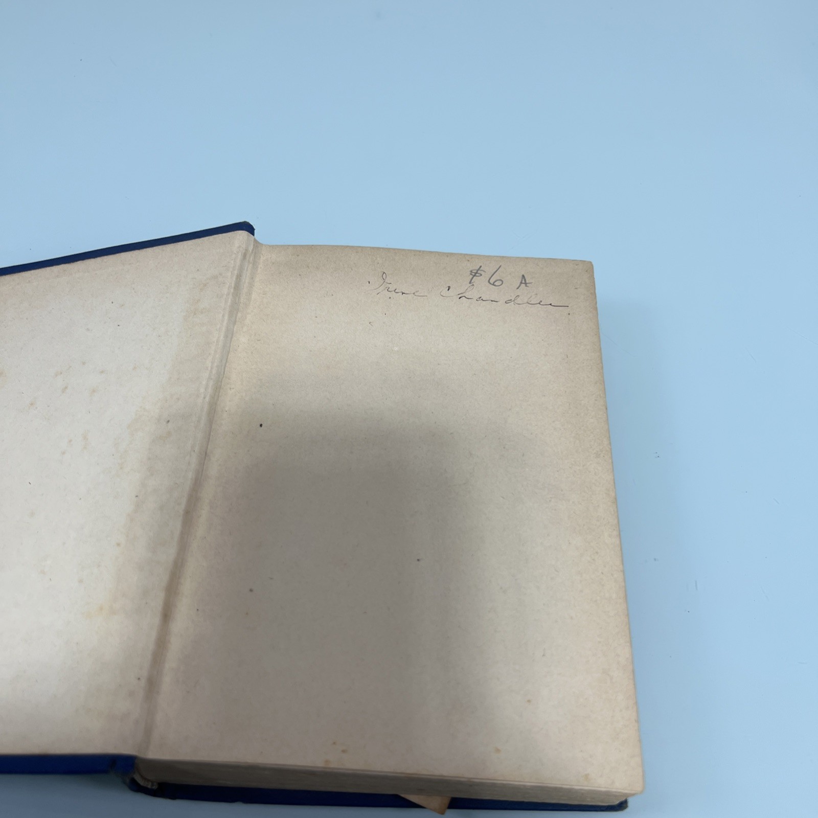 New Testament Revised Standard Version: Thomas Nelson & Sons: Hardcover 1946