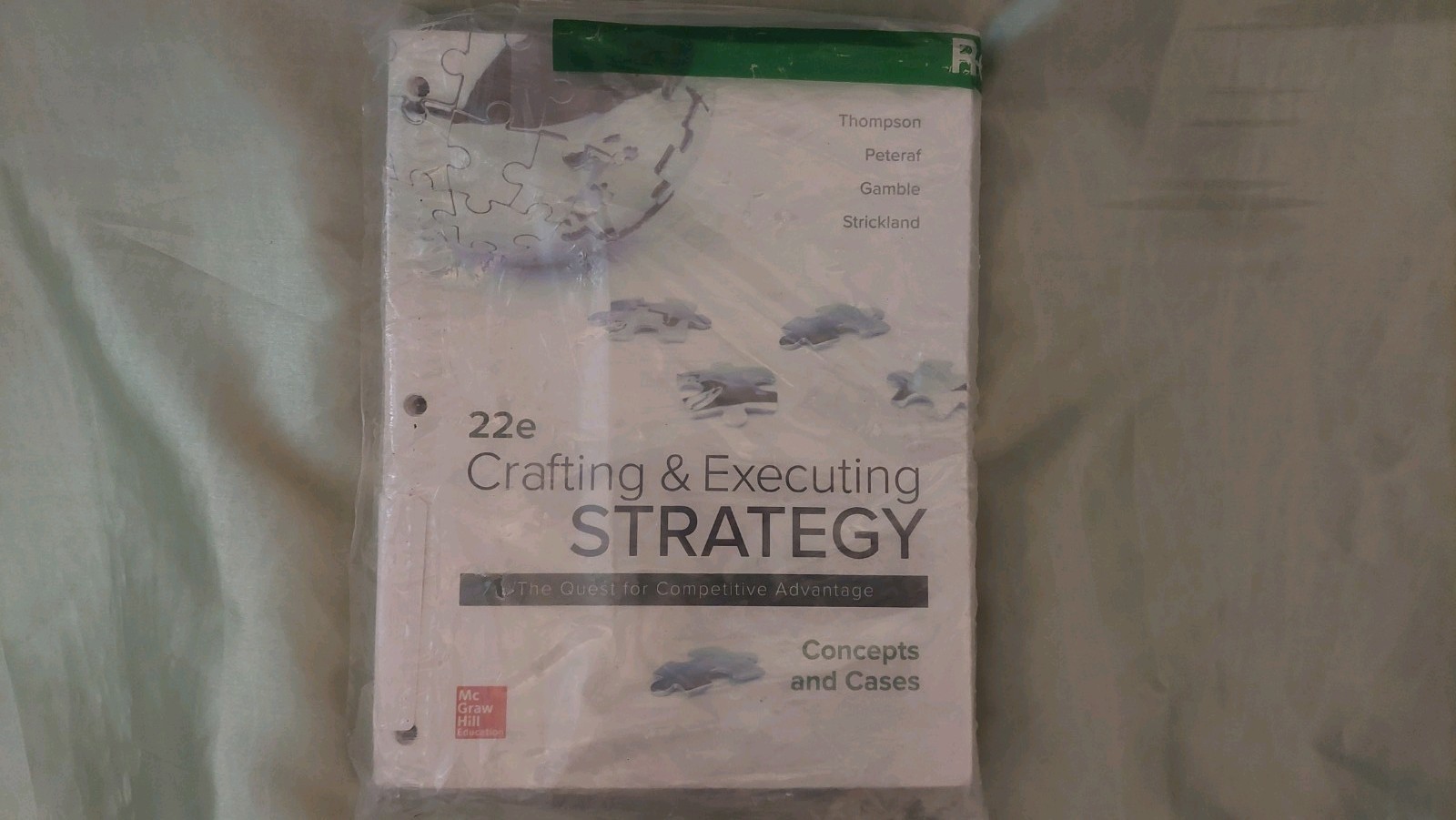 Crafting And Executing College Textbook Study Guide University Course Reading