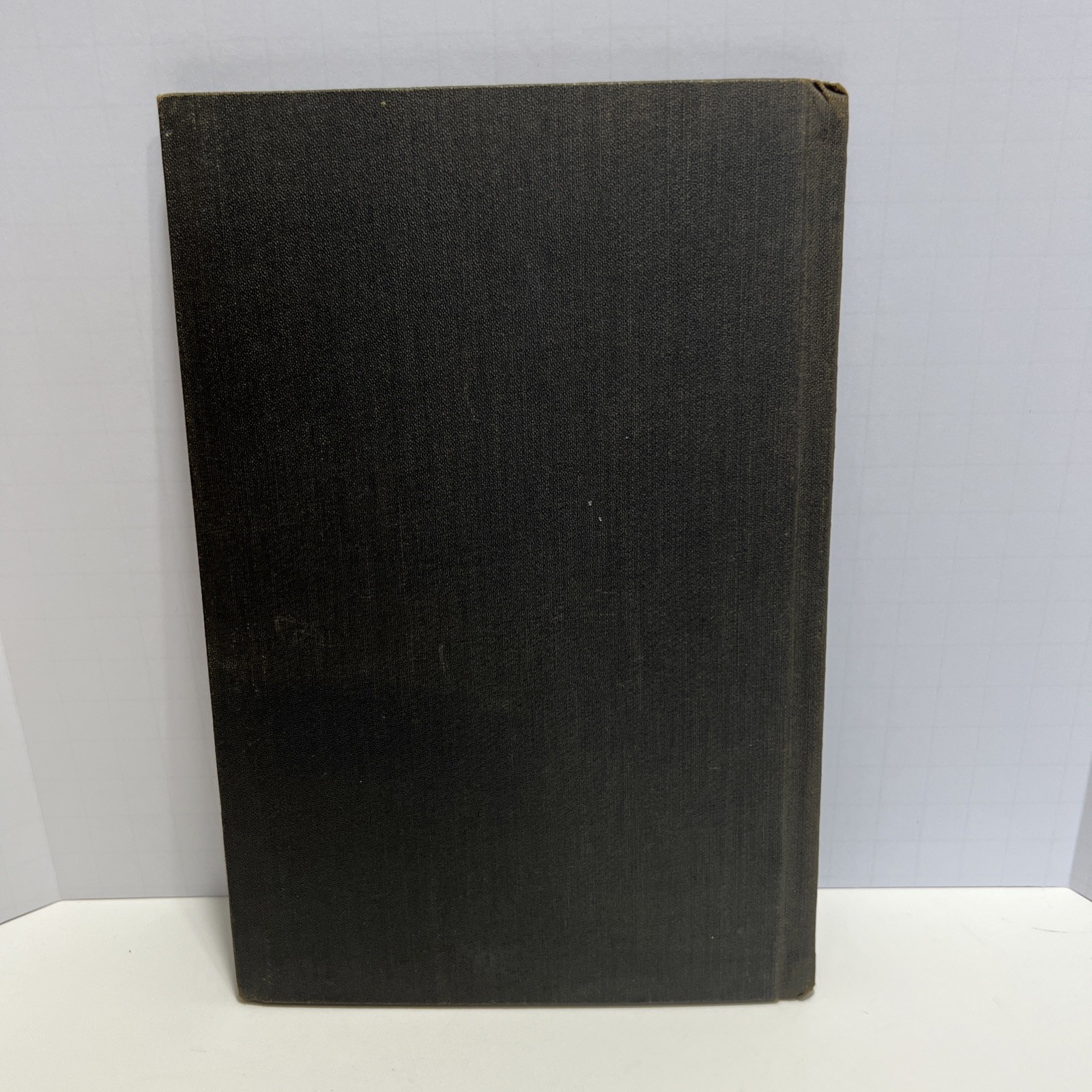 Antique Law Book: Rules of the of the United States District of South Dakota1914