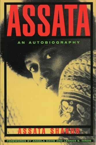 Assata: An Autobiography – Paperback, by Shakur Assata – Acceptable