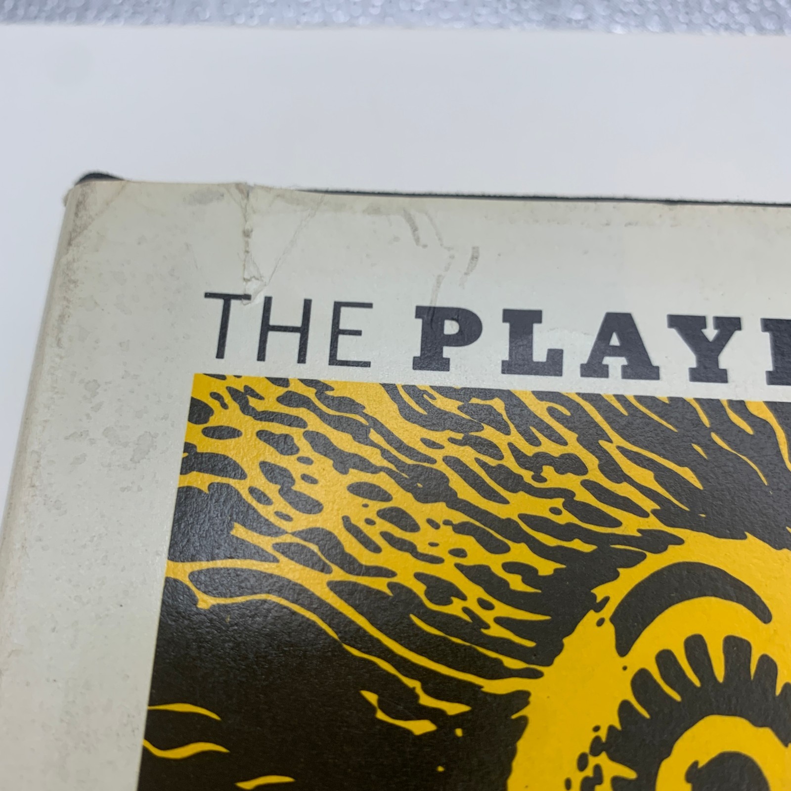 The Playboy Book Of Humor And Satire Hardcover 1967 Vintage Humor Playboy Press