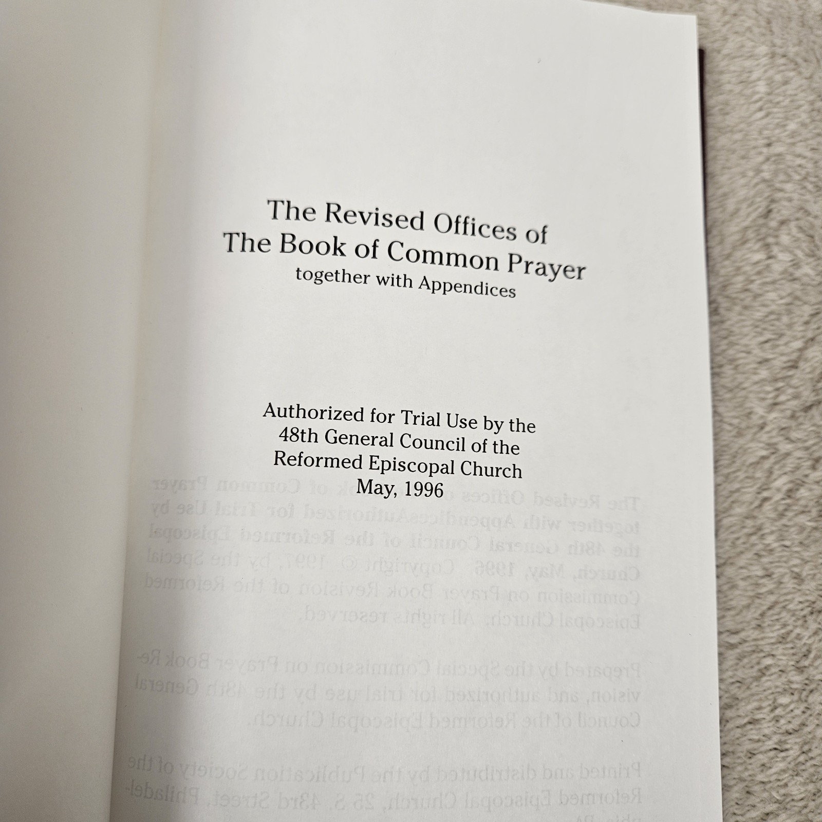 Pastor Book Lot Of 6 Prayers Theology Religious Christianity Sermon Teaching