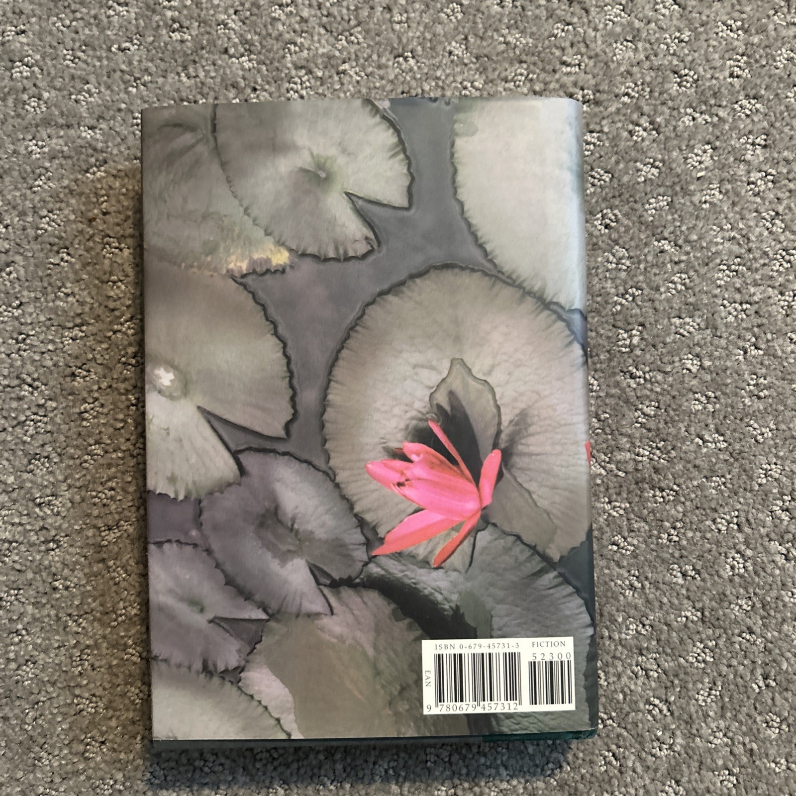God of Small Things by Arundhati Roy (1997, Hardcover)