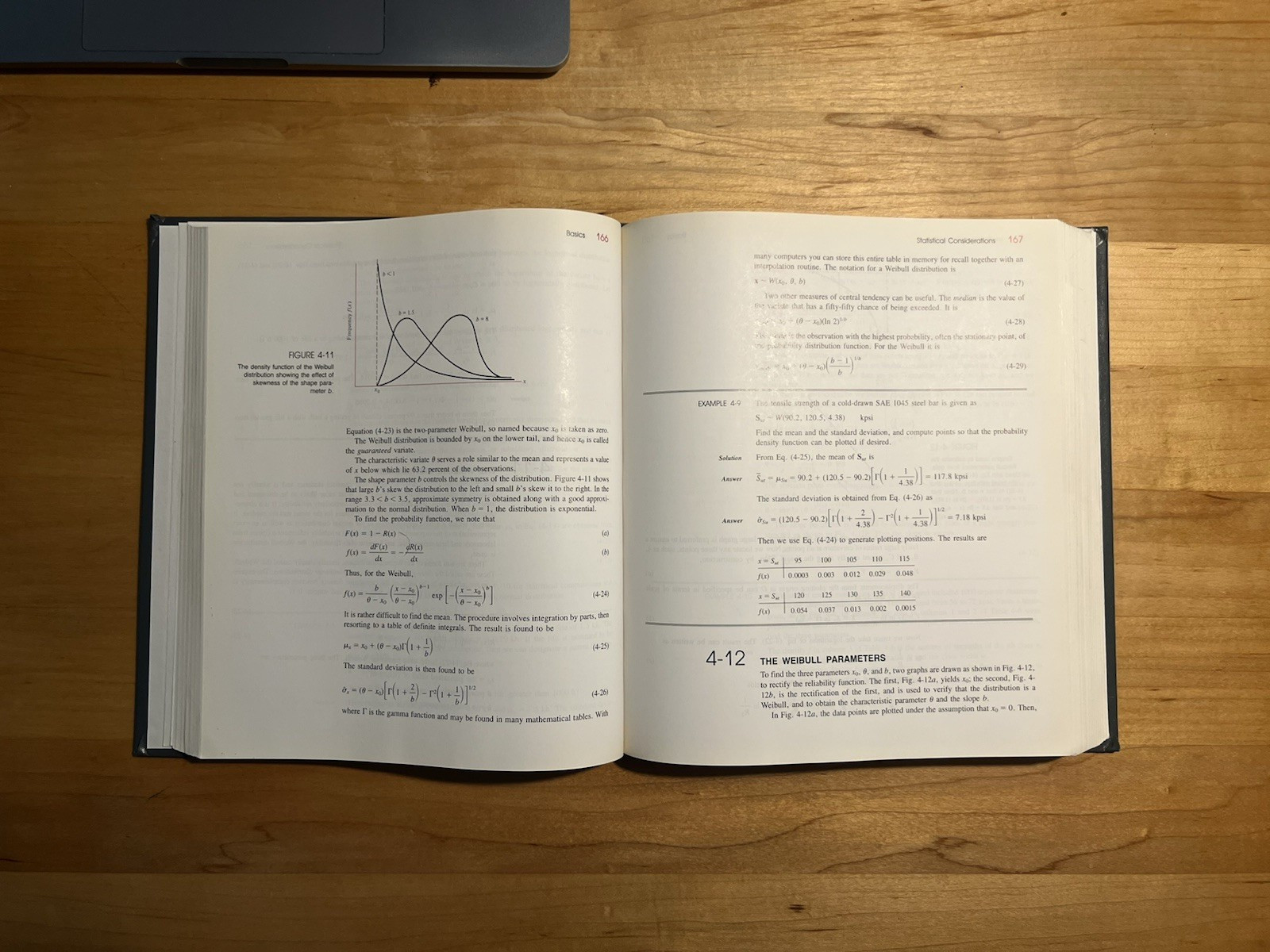 Mechanical Engineering Design by Shigley 5th Edition