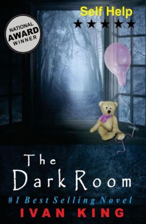 Self Help: The Dark Room [Self Help Books]