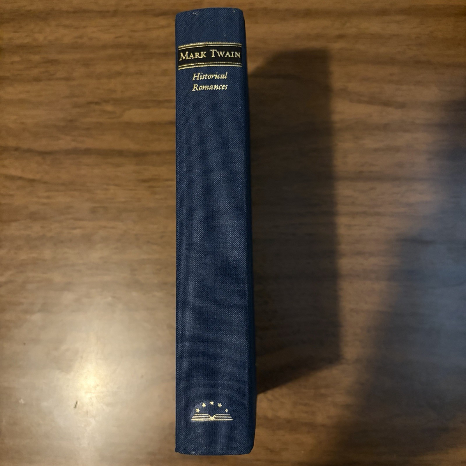 Library of America Mark Twain 6 Vol Set First Printings w/ Slipcases HC LOT