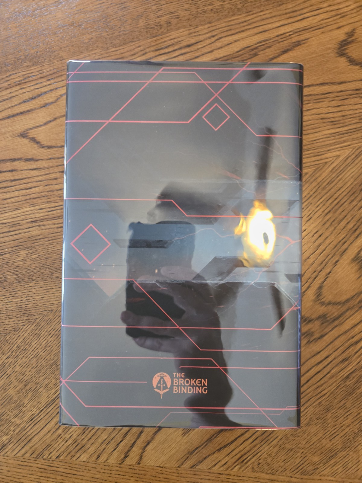 The Hyperion Cantos Dan Simmons Broken Binding Special Editions