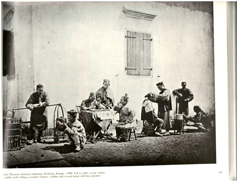 THE FACE OF CHINA PHOTOGRAPHS-1860-1912-ITS LANDS-PEOPLE-CULTURE-HISTORY-PHOTOS