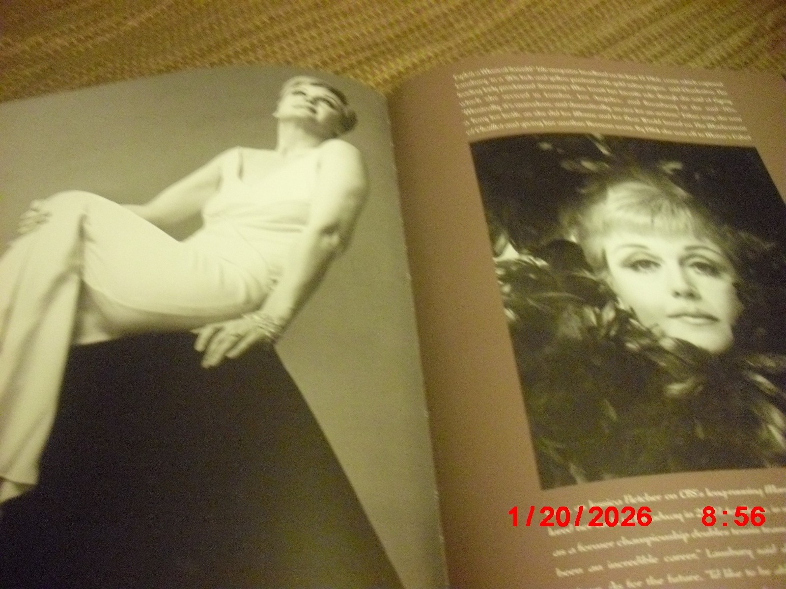 Divas!: The Fabulous Photography of Kenn Duncan by Stephen M. Silverman WOW!