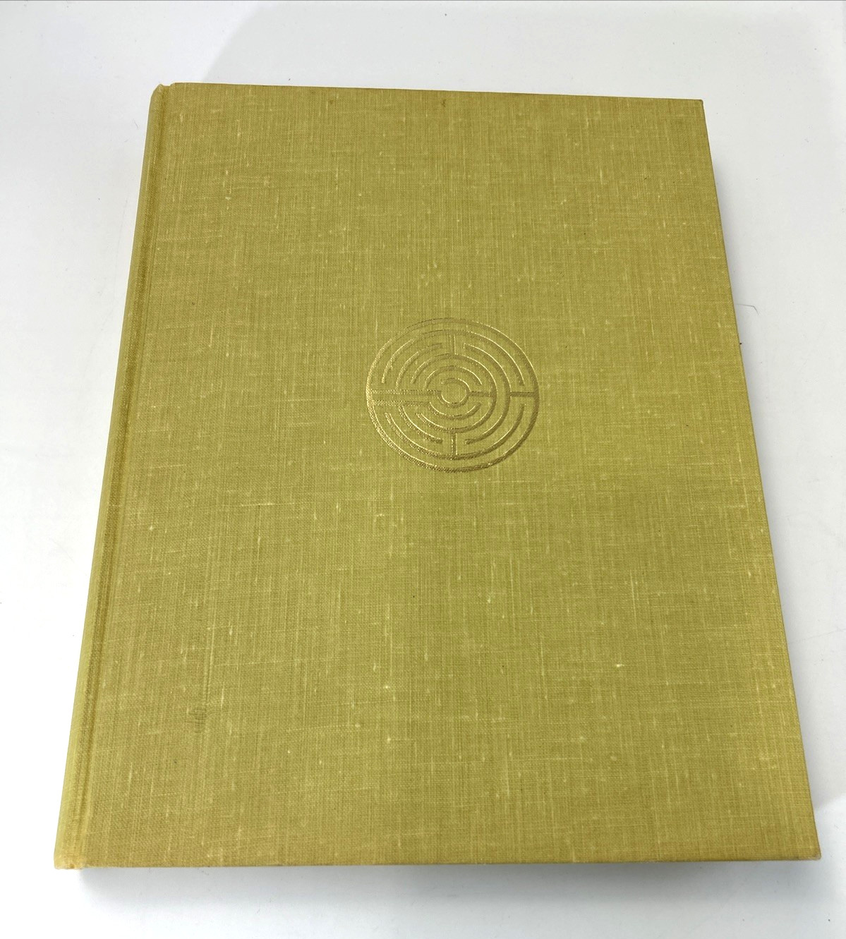 MAN and HIS SYMBOLS by CARL G. JUNG-1964-Carl G. Jung