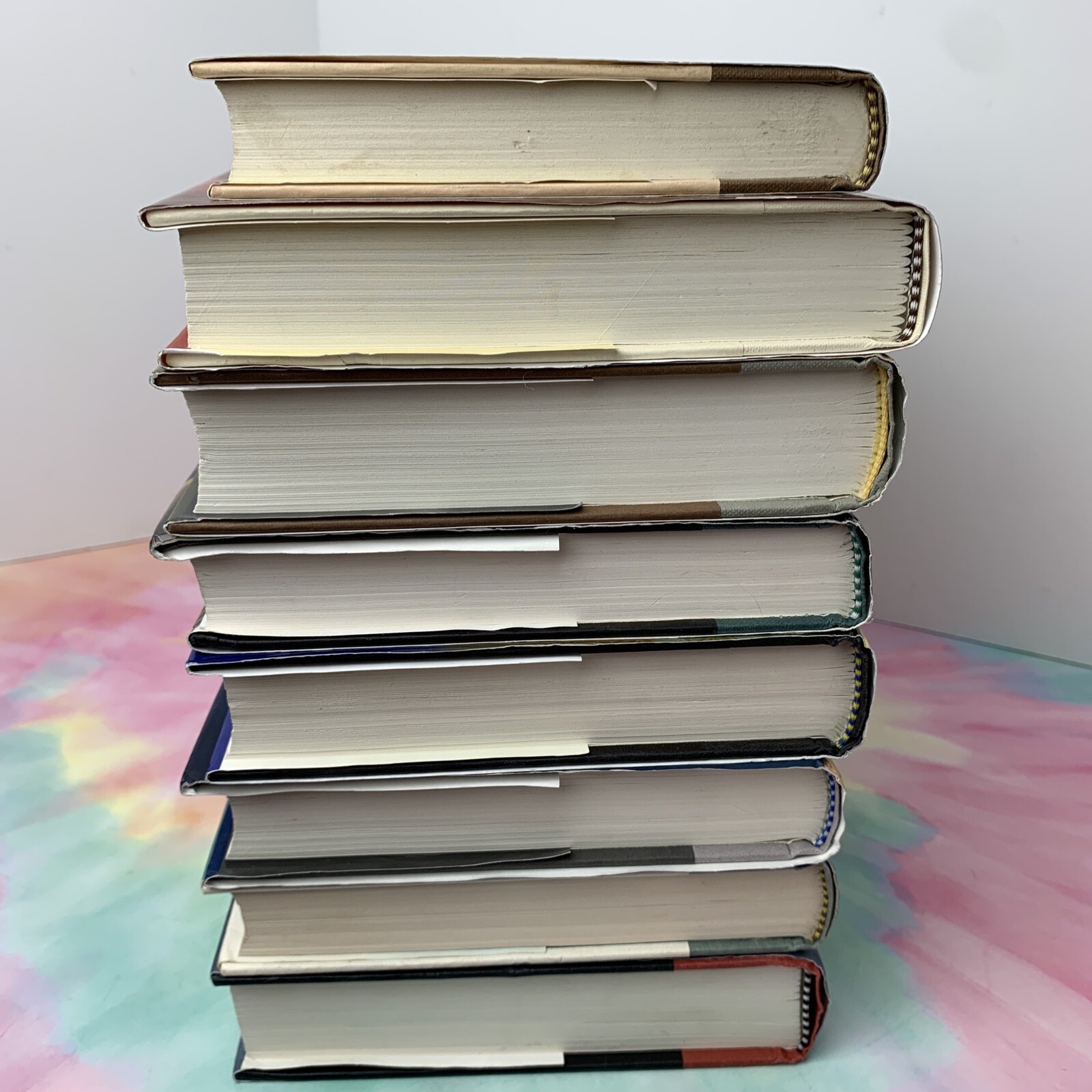 Lot of 8 John Grisham Hardcover Books Reckoning Sooley Partner Confession + MORE