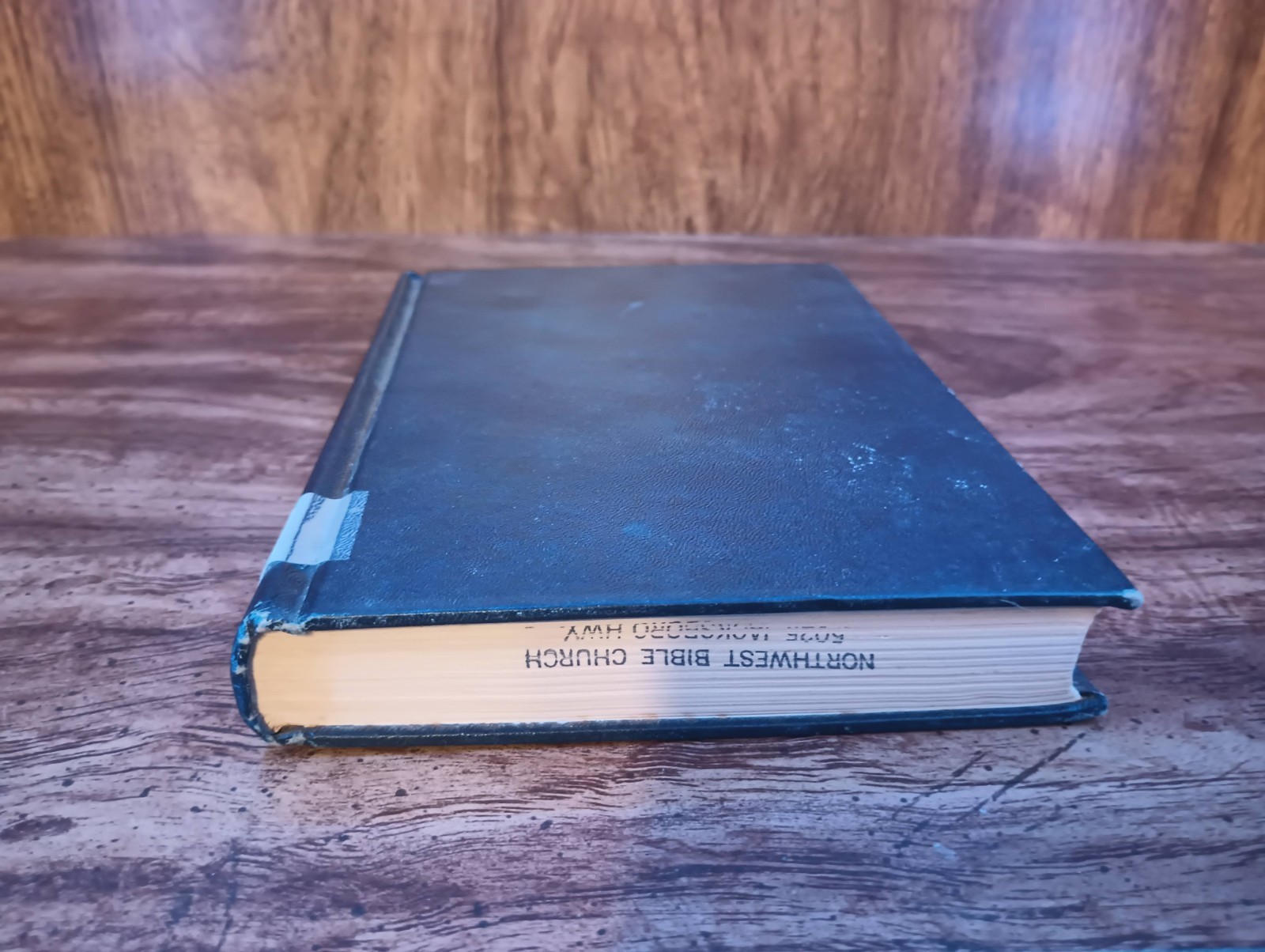 The Epistle of Paul the Apostle to the Romans by Oliver B. Greene