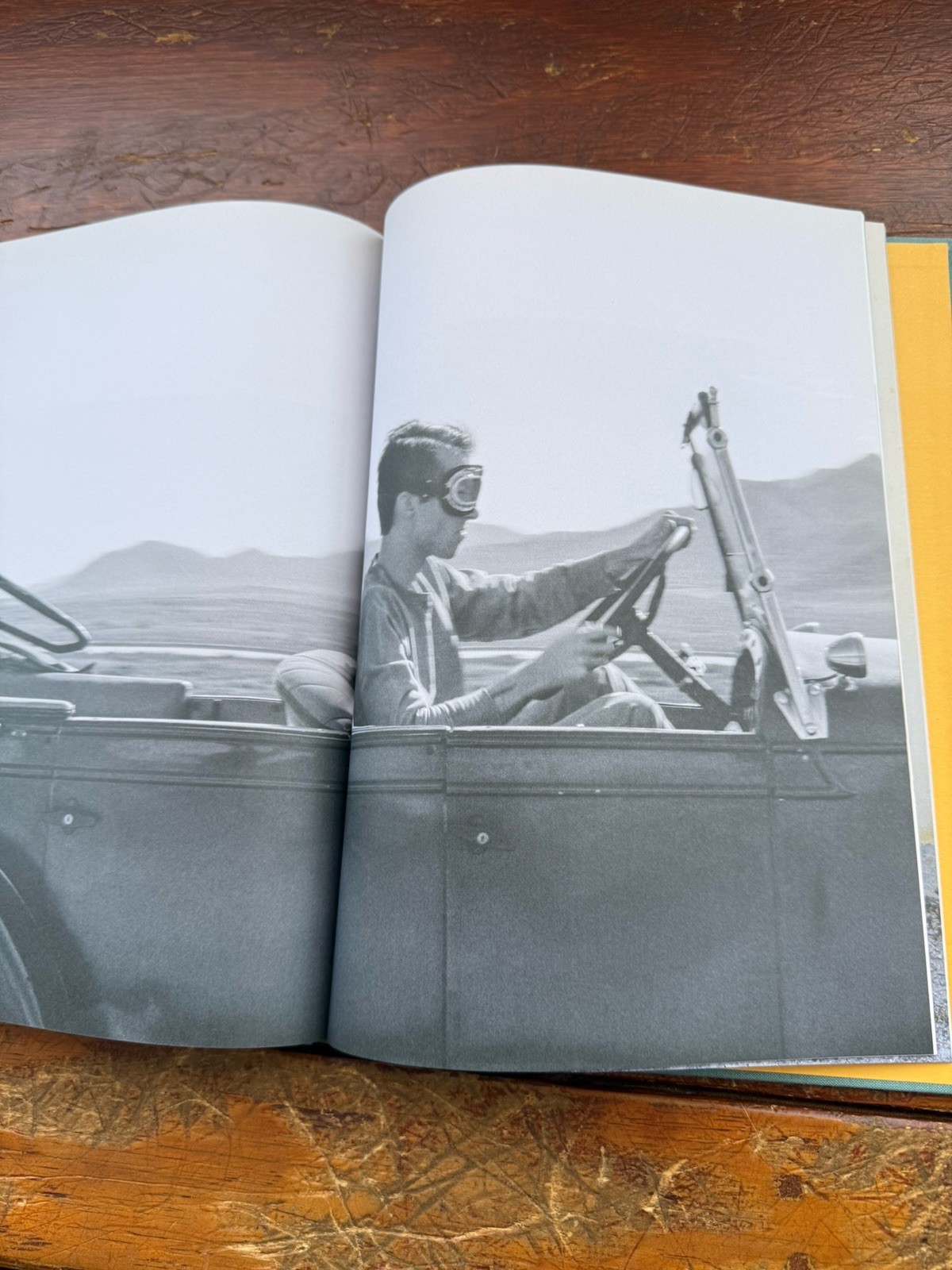 Levi’s Vintage Clothing Hardcover Illustrated Catalog Book Spring/Summer 2013