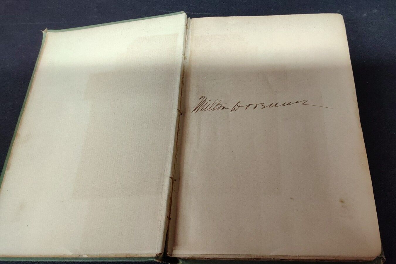 The Hollanders in Nova Zembla by Daniel Van Pelt 1884 Hardcover