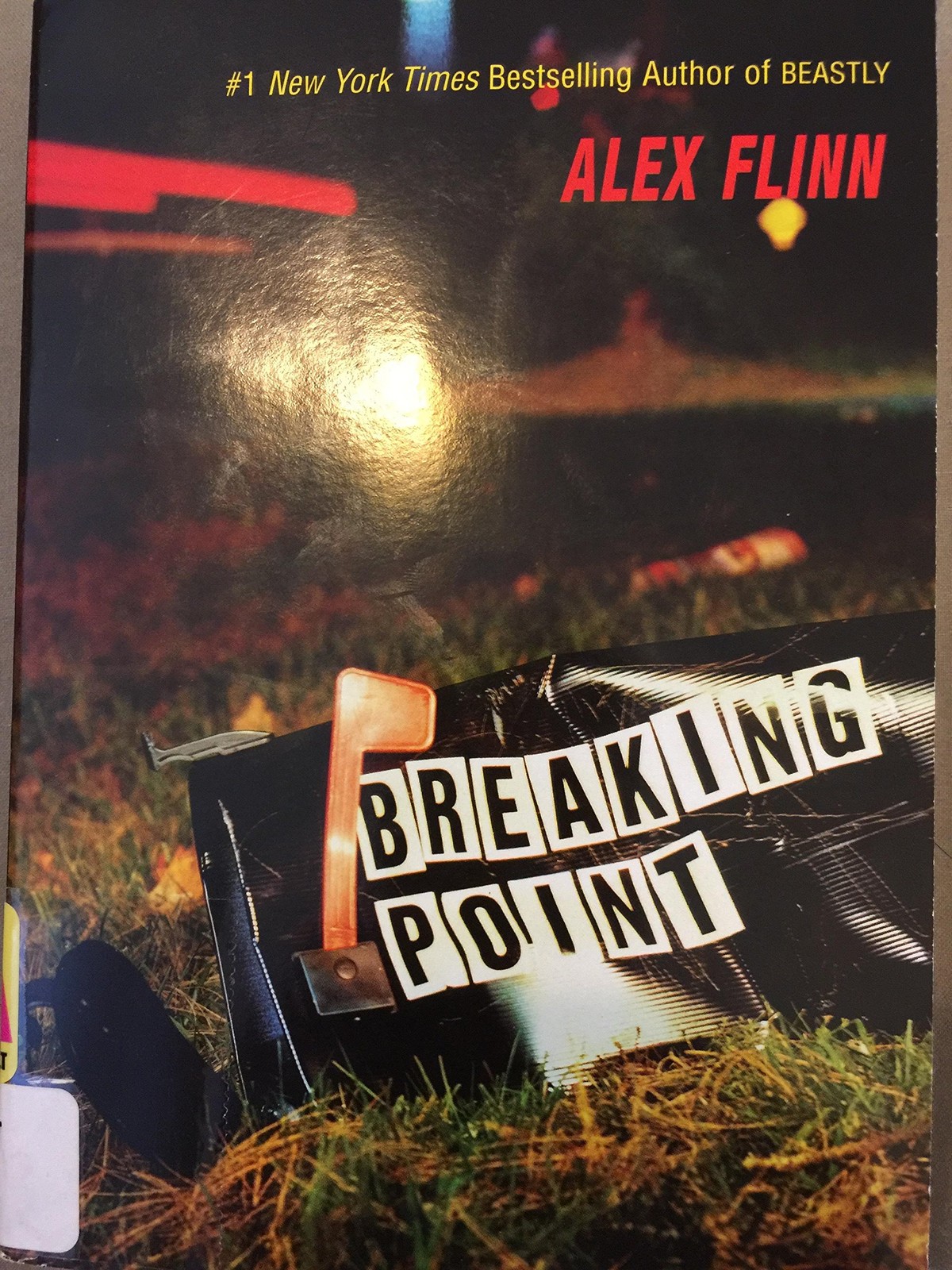 Breaking Point