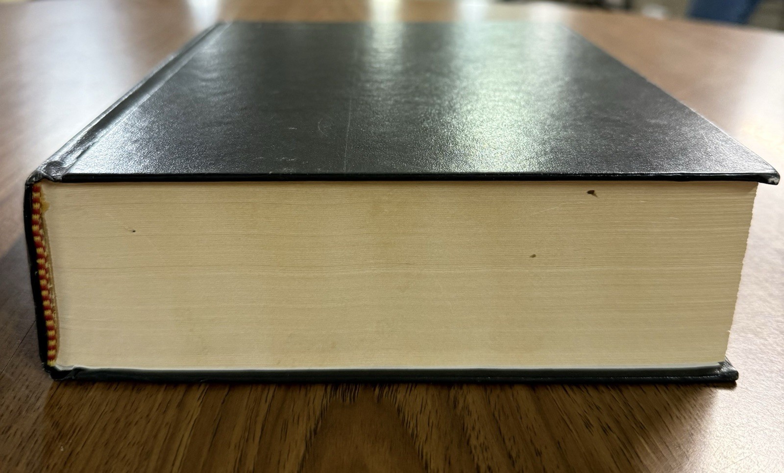 THE BASS HANDBOOK OF LEADERSHIP: Theory + by B & R Bass, 4th Ed (2008, HC) VG