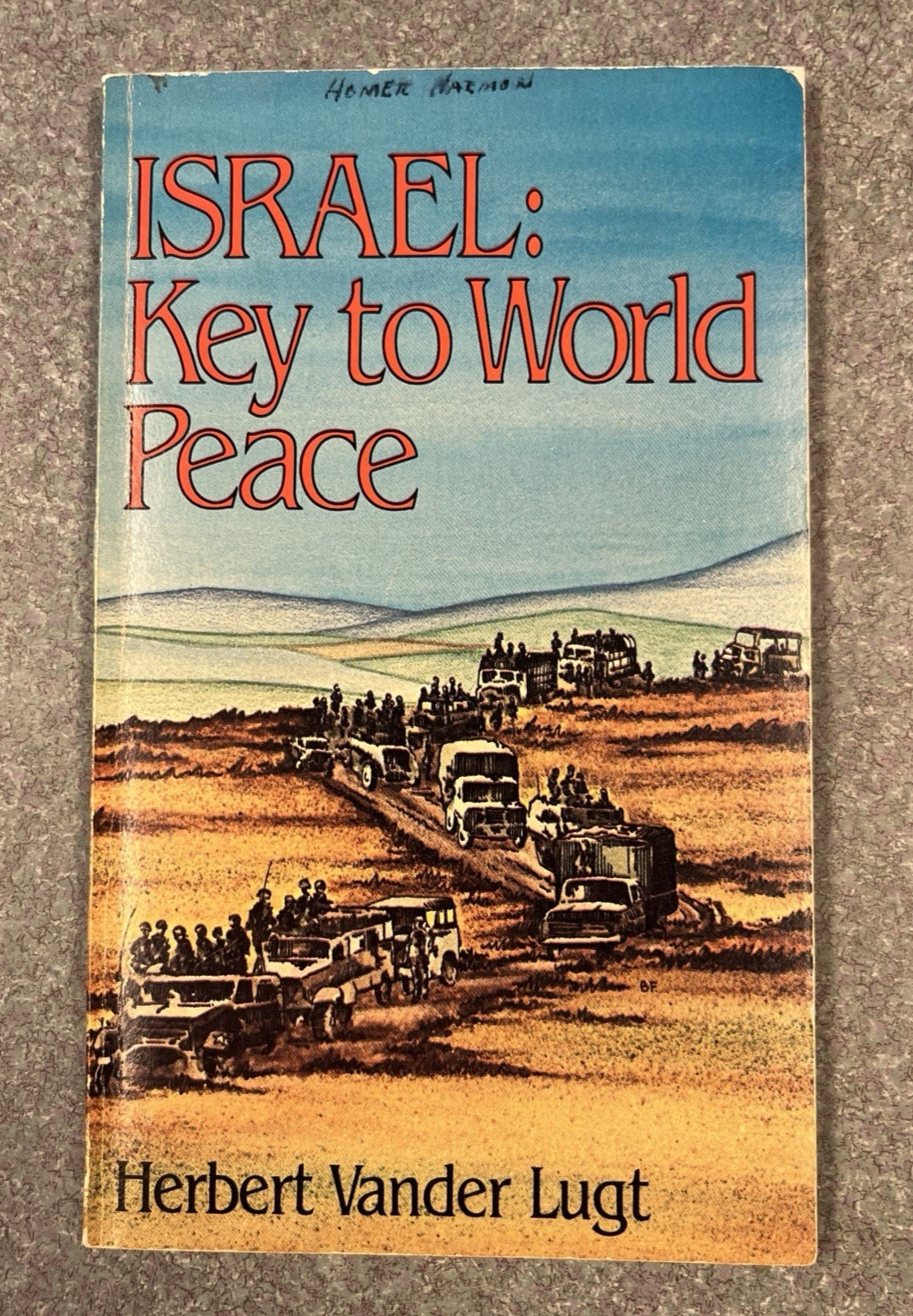5 Books End Times Bible Prophecy, End-Time Wars Israel by Ed Hindson, Tim Lahaye