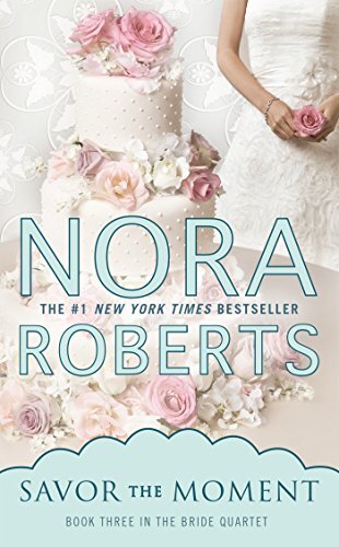 Bride Quartet Series All 4 Books in Mass Market Paperback