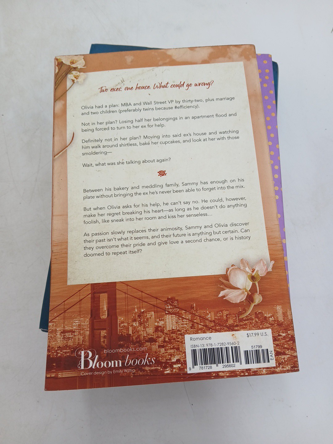 Romance Paperback Lot of 5 Full Measures Rebecca Yarros Ali Hazelwood Ana Huang