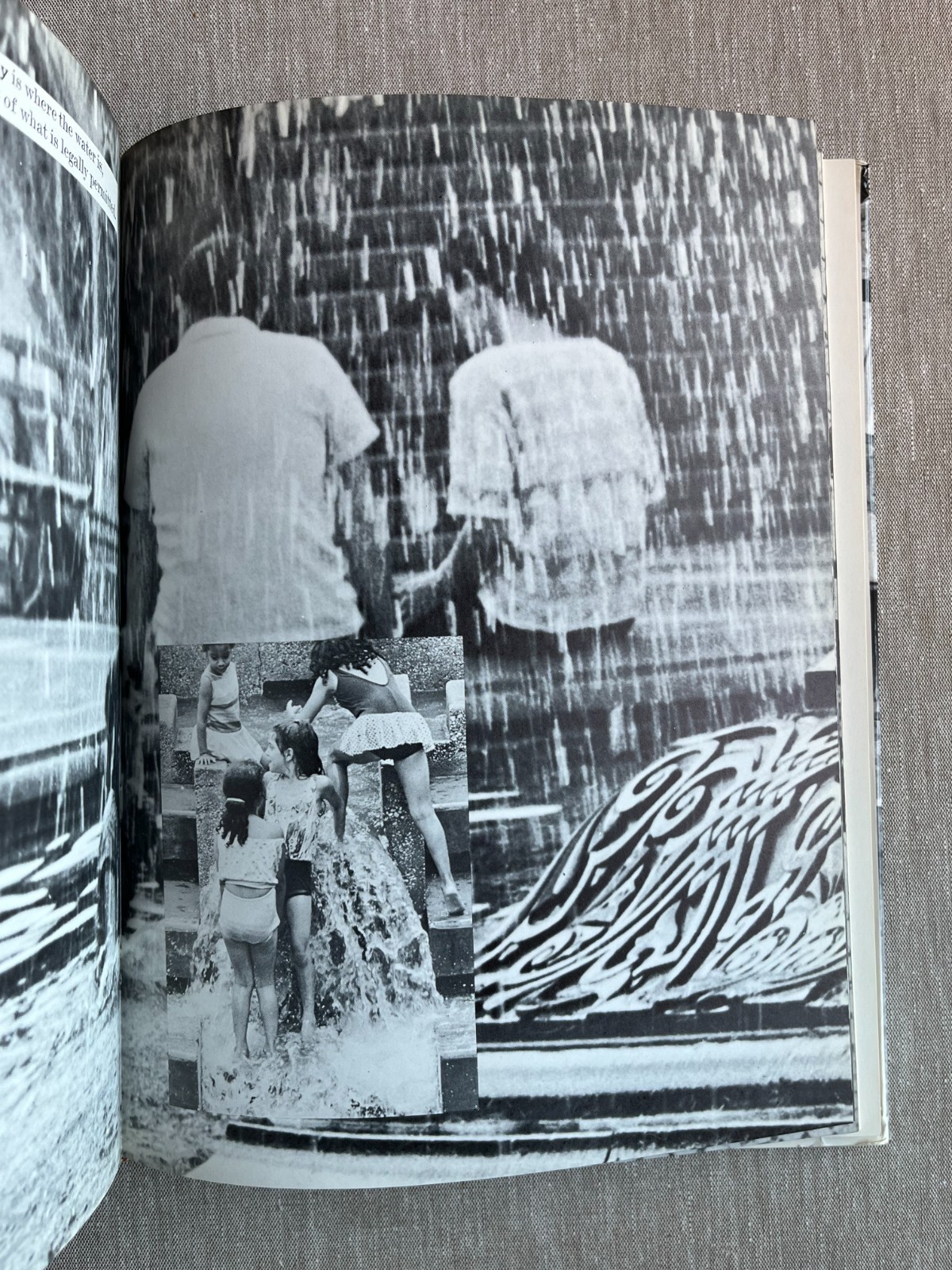 PLAY AND INTERPLAY / M. PAUL FRIEDBERG / ELLEN PERRY BERKELEY / 1ST ED / 1970