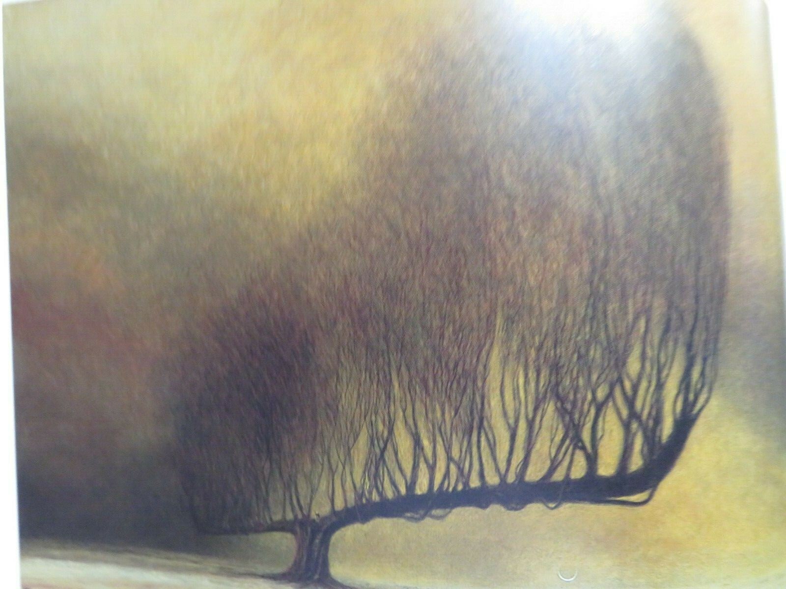 BEKSINSKI THE COLLECTED WORKS PAINTINGS,SCULPTURES & RELIEFS VOL 2 TREVILLE 2010