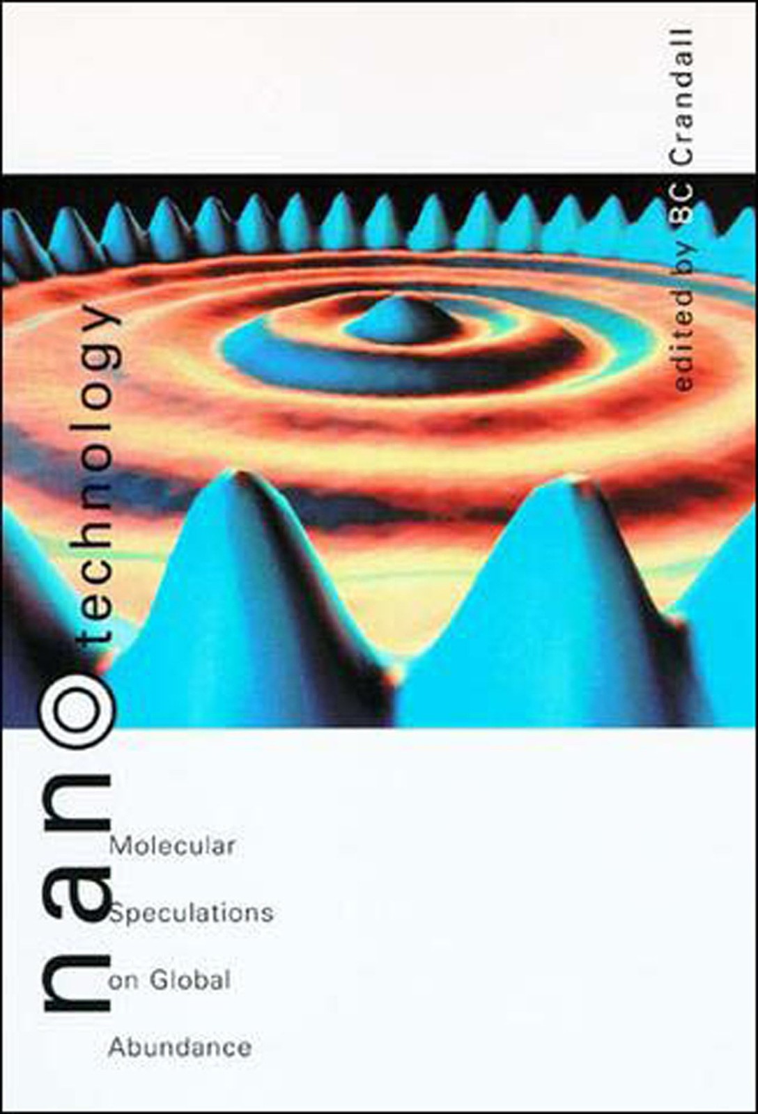 Nanotechnology: Molecular Speculations on Global Abundance, Crandall, BC, Very G