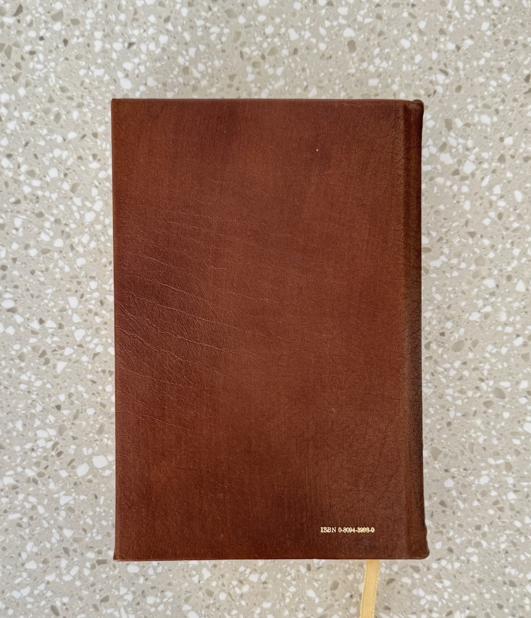 Frank Marryat Mountains & Molehills (ill.) Time Life Books 1982 Leather Bound
