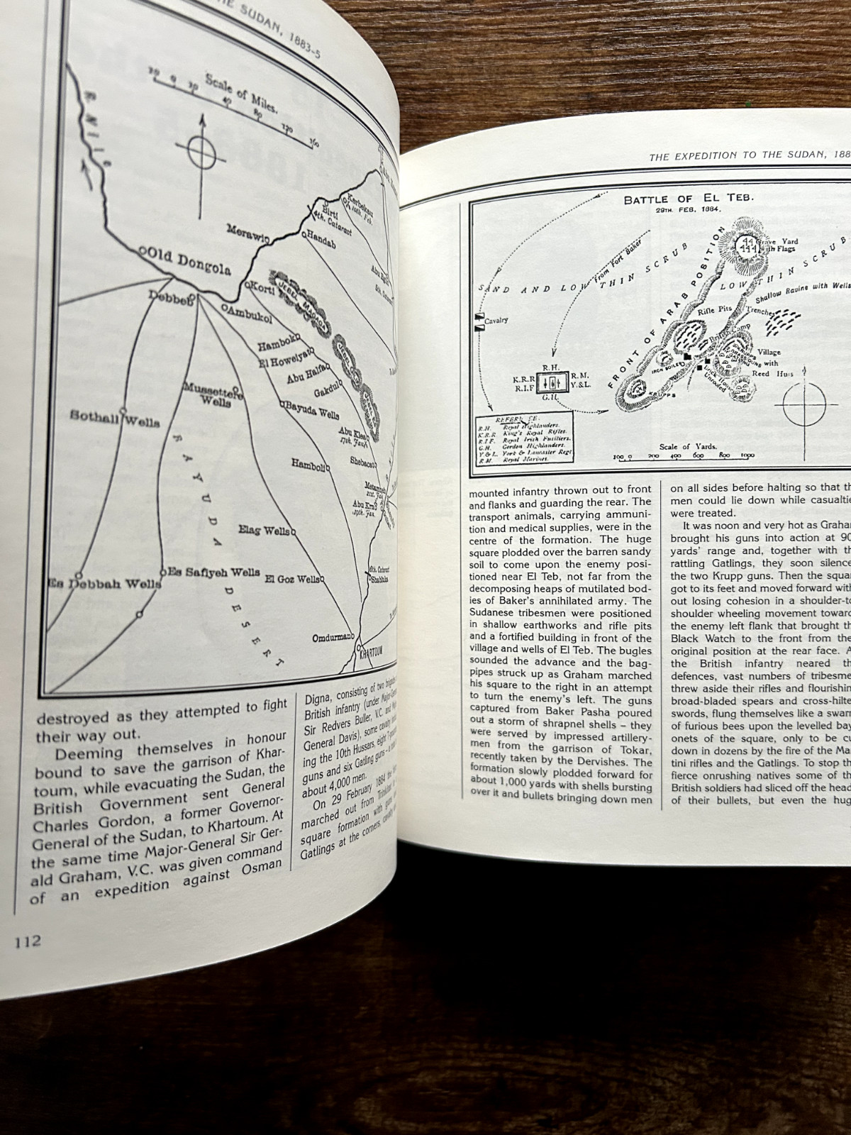 Khaki & Red: Soldiers of the Queen in India & Africa (1997) Donald Featherstone