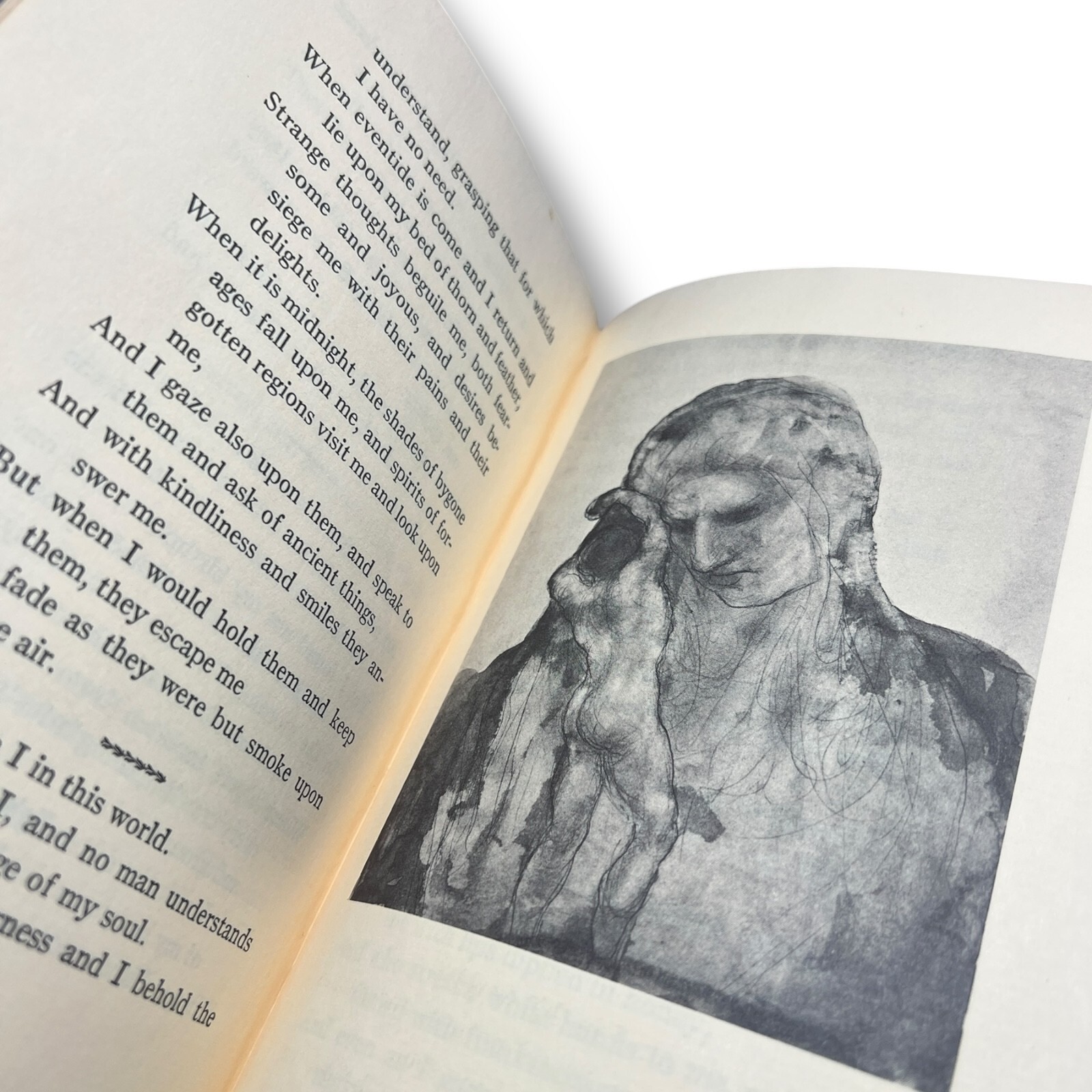 Prose Poems Kahlil Gibran Book by Alfred A Knopf