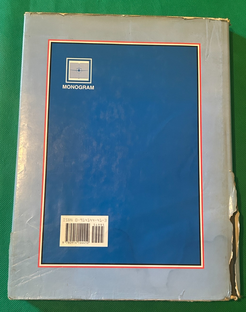 German Aircraft Interiors 1935-1945 Vol. 1 Hardcover Book Kenneth A. Merrick