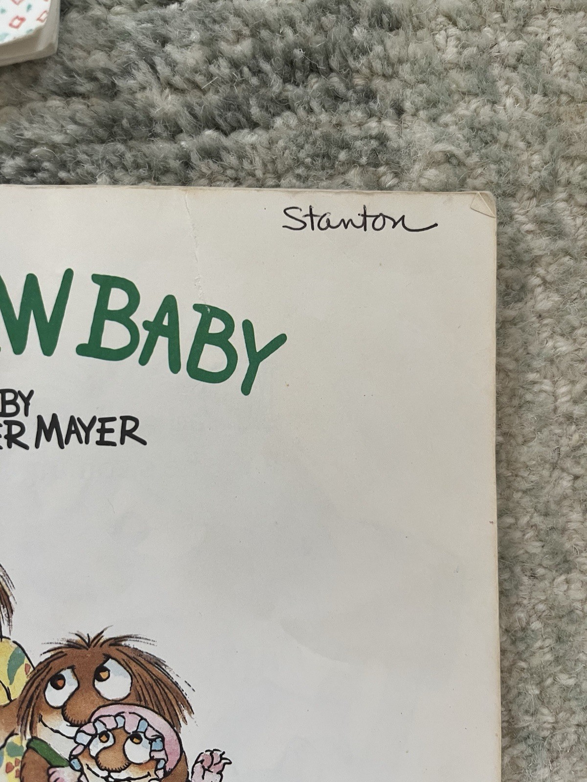 Children’s Picture Book Lot